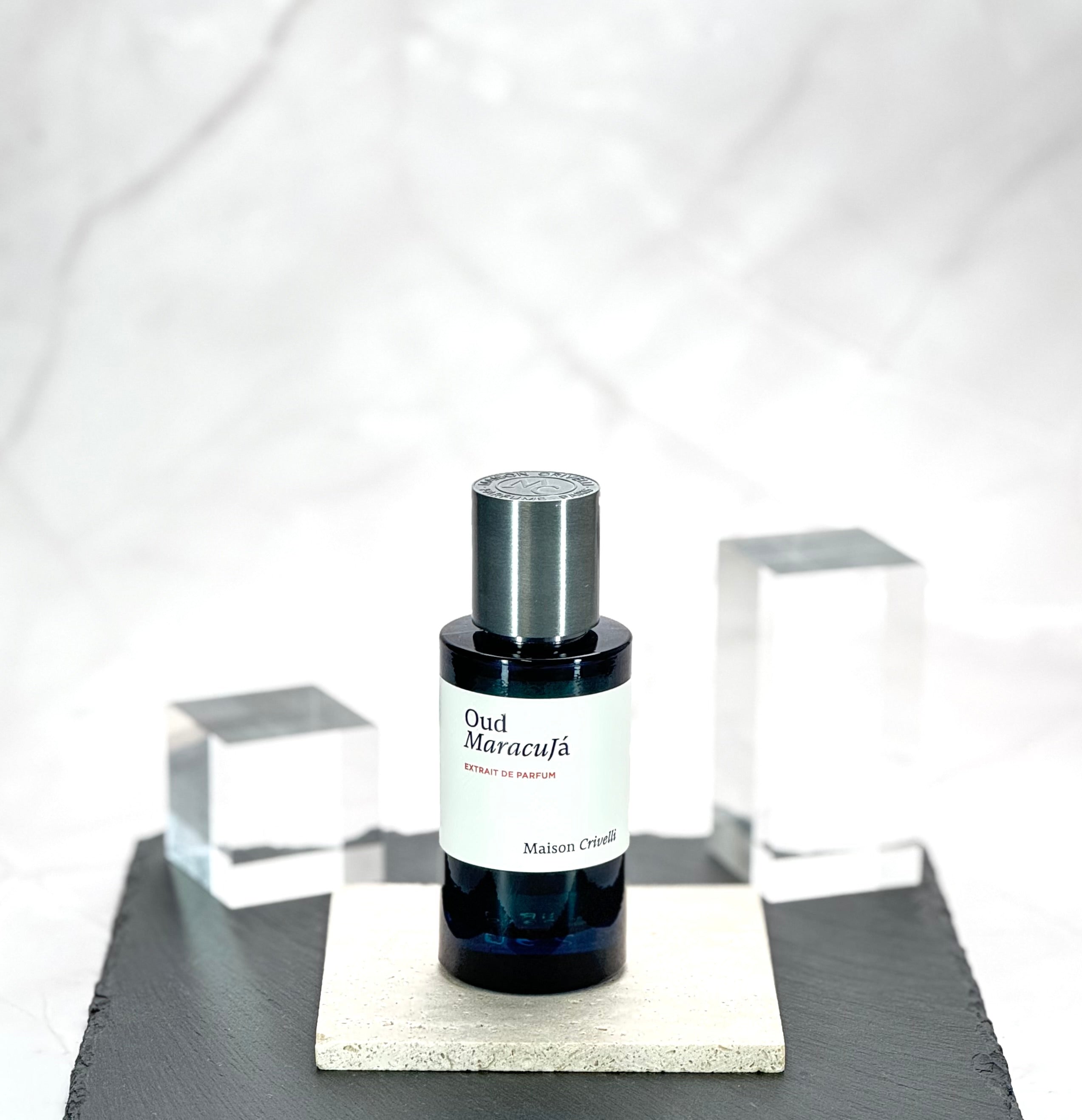 Maison Crivelli - Oud Maracuja