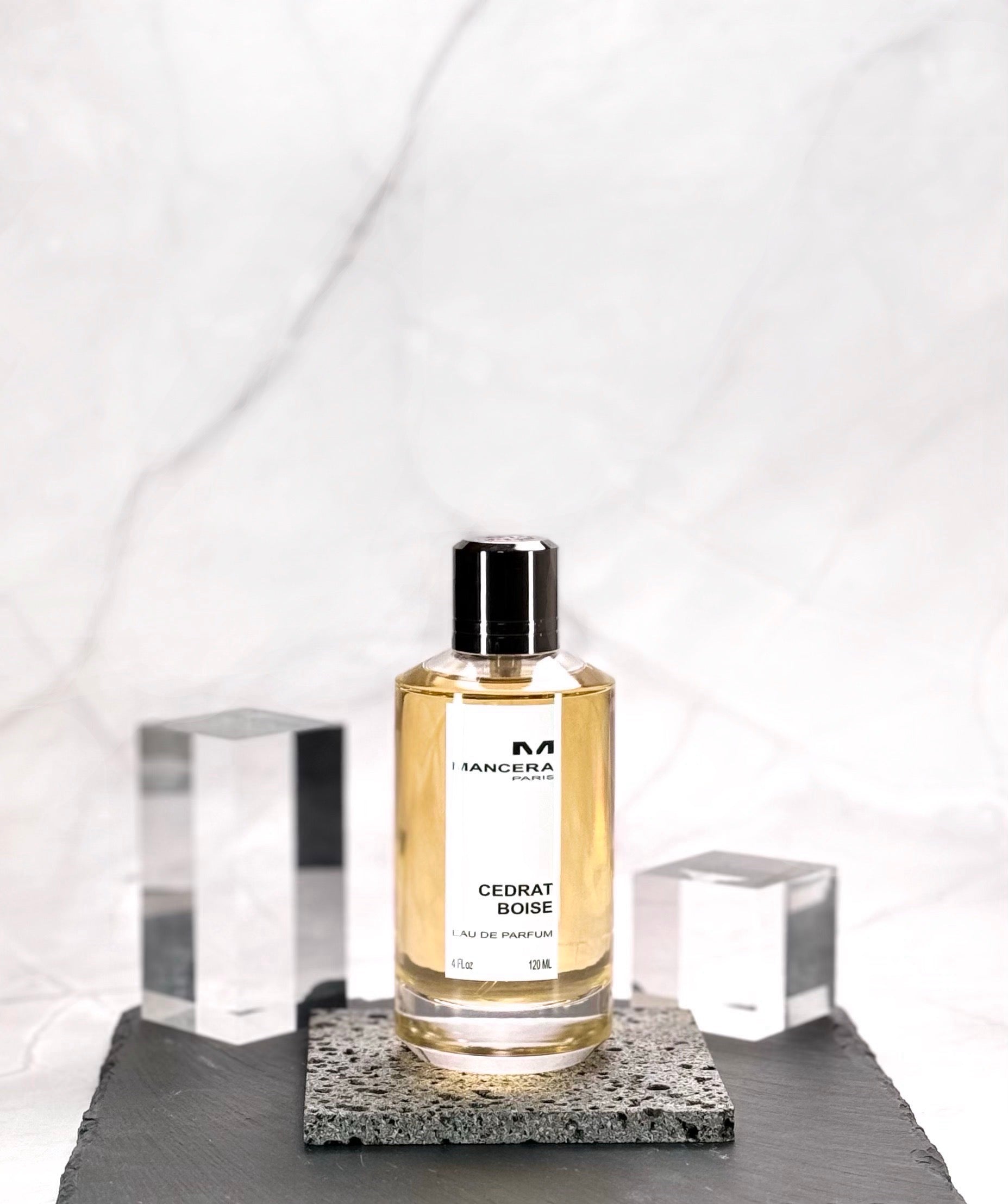 Mancera - Cedrat Boise