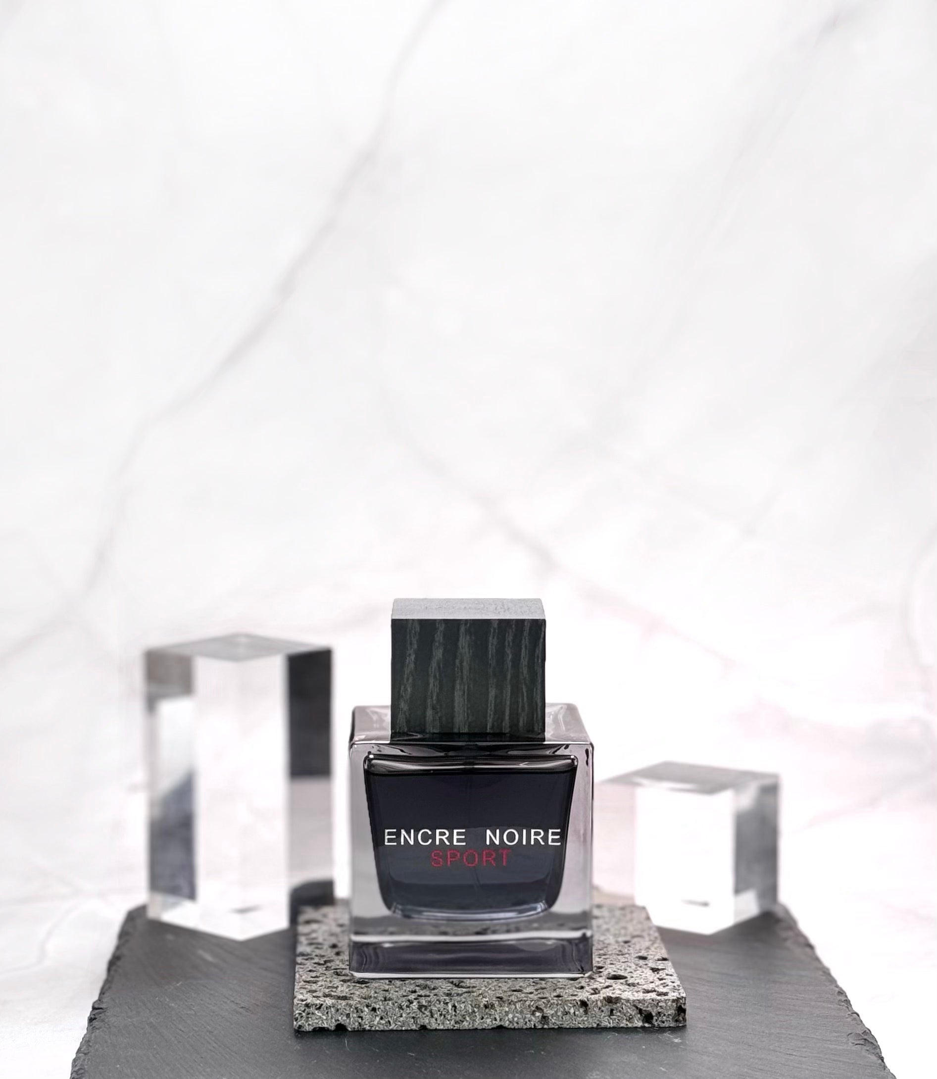 Lalique - Encre Noire Sport