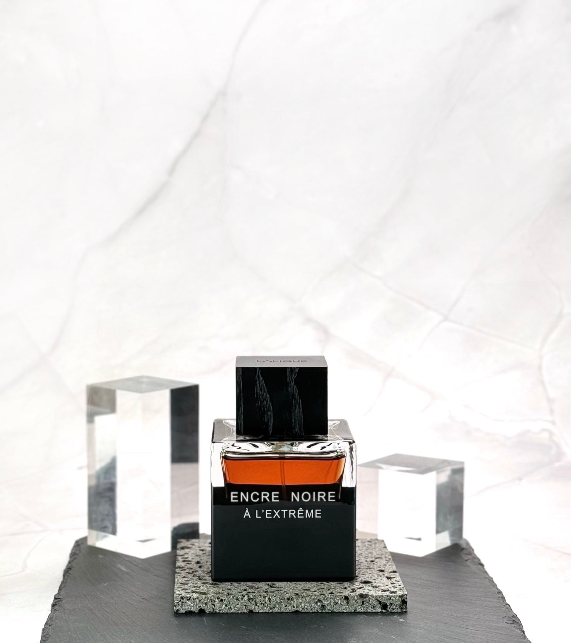 Lalique - Encre Noire à L'Extrême