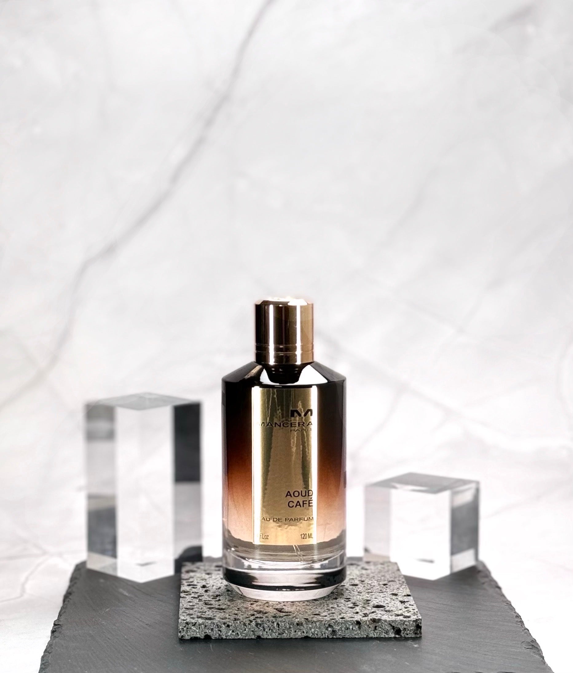 Mancera - Aoud Café