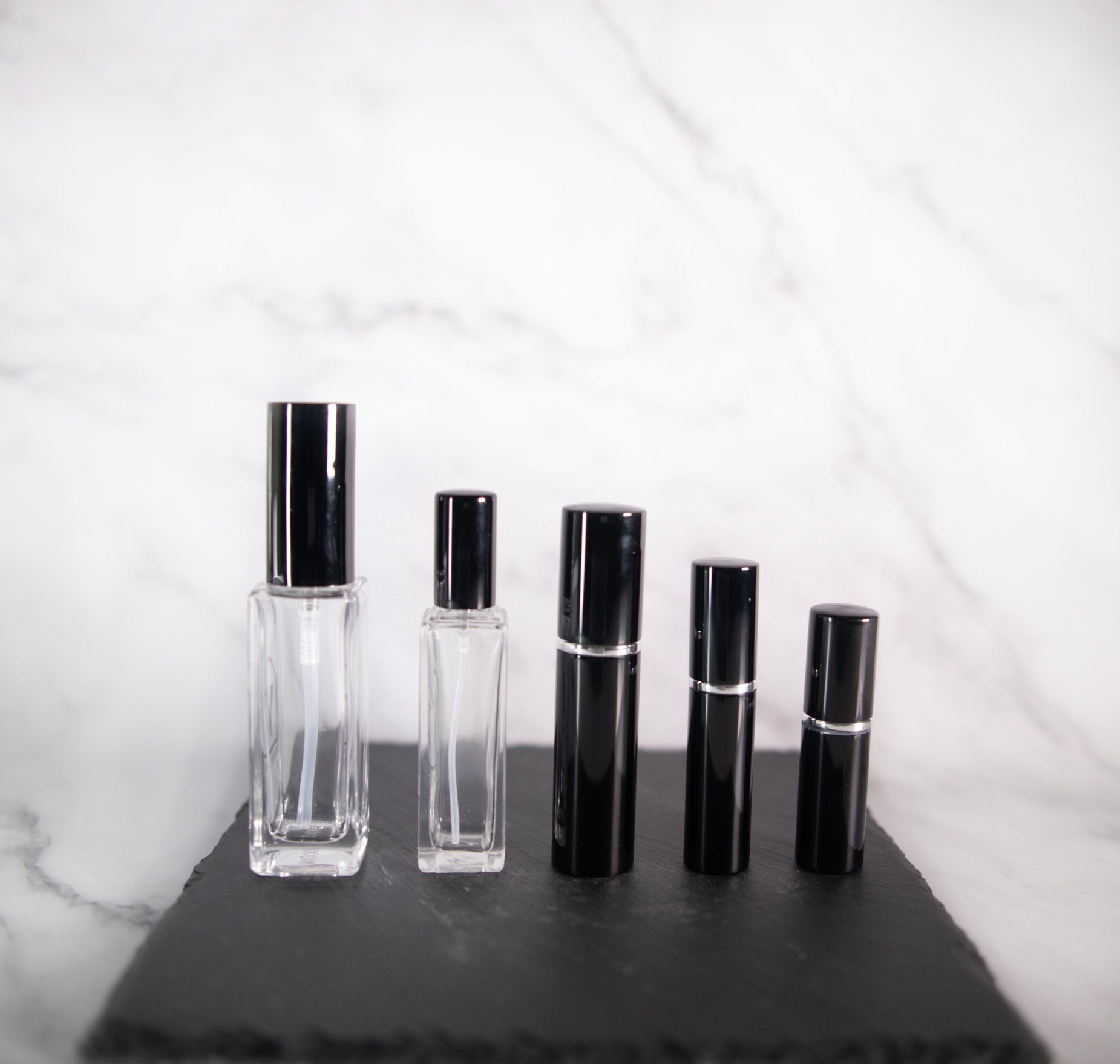 Lalique - Encre Noire