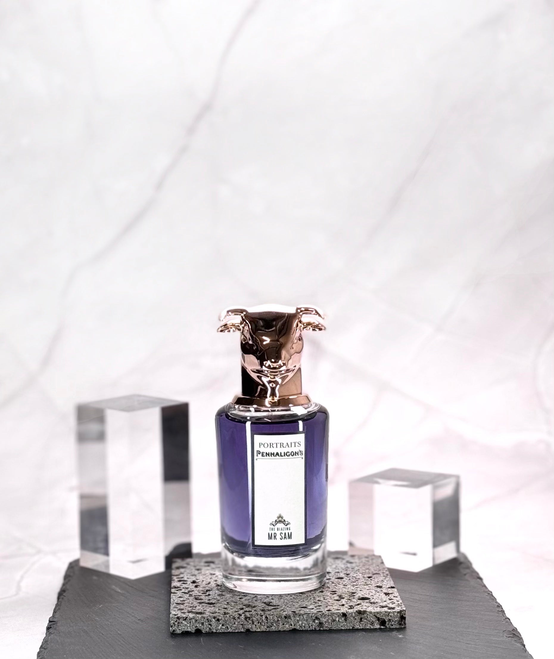 Penhaligon's - The Blazing Mister Sam