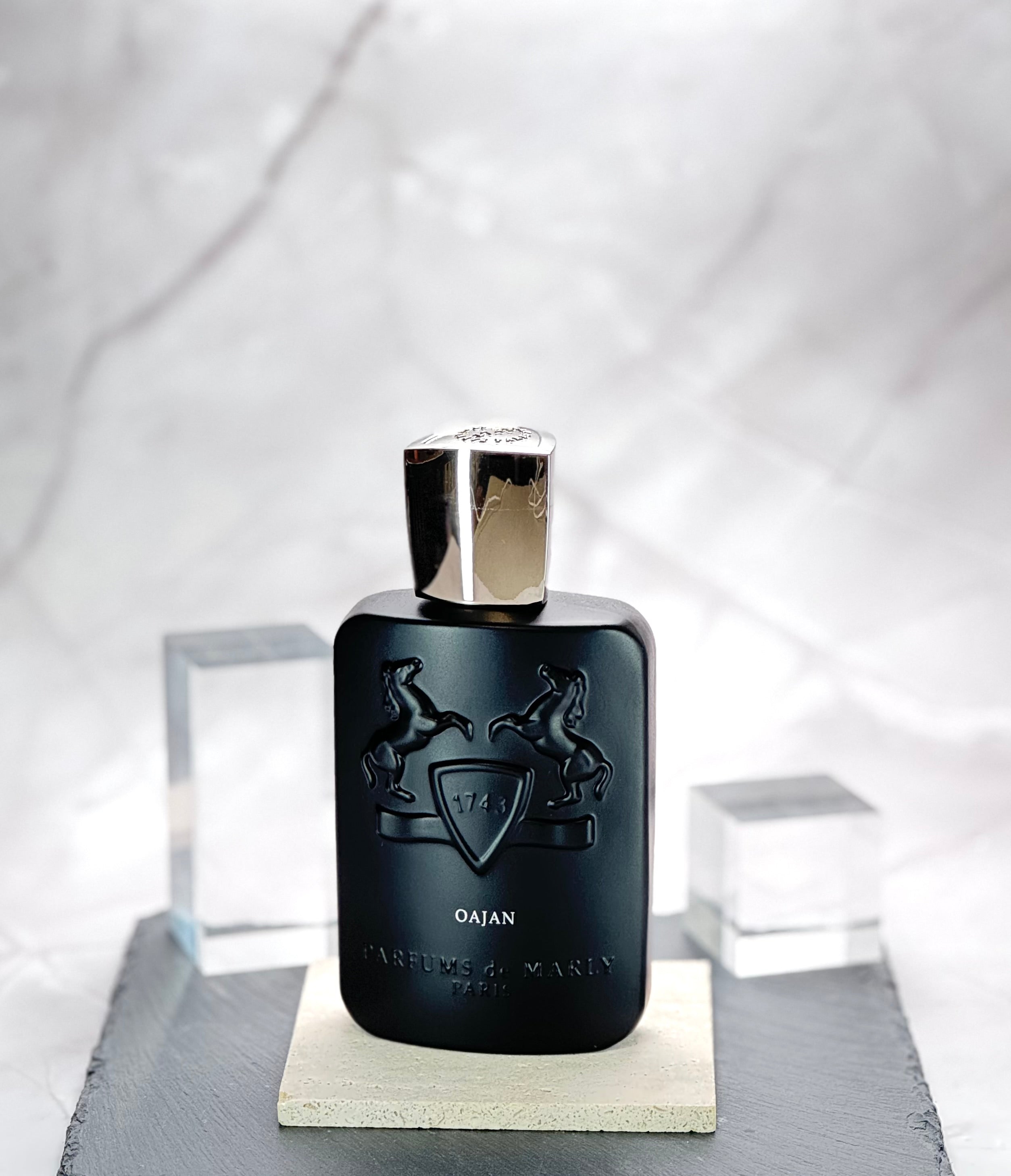 Parfums de Marly - Oajan