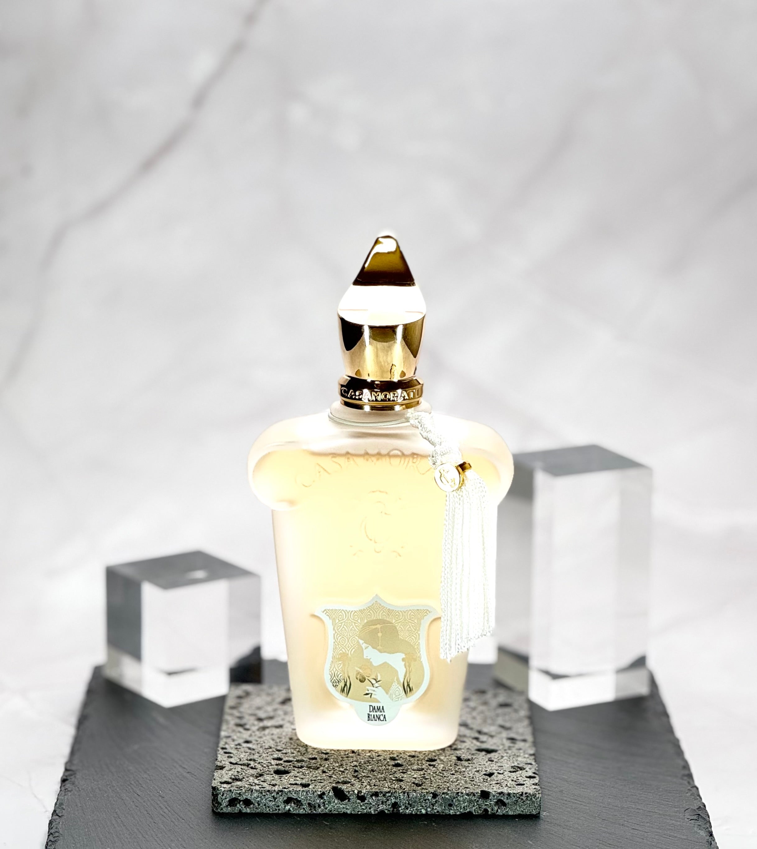 Casamorati - Dama Bianca