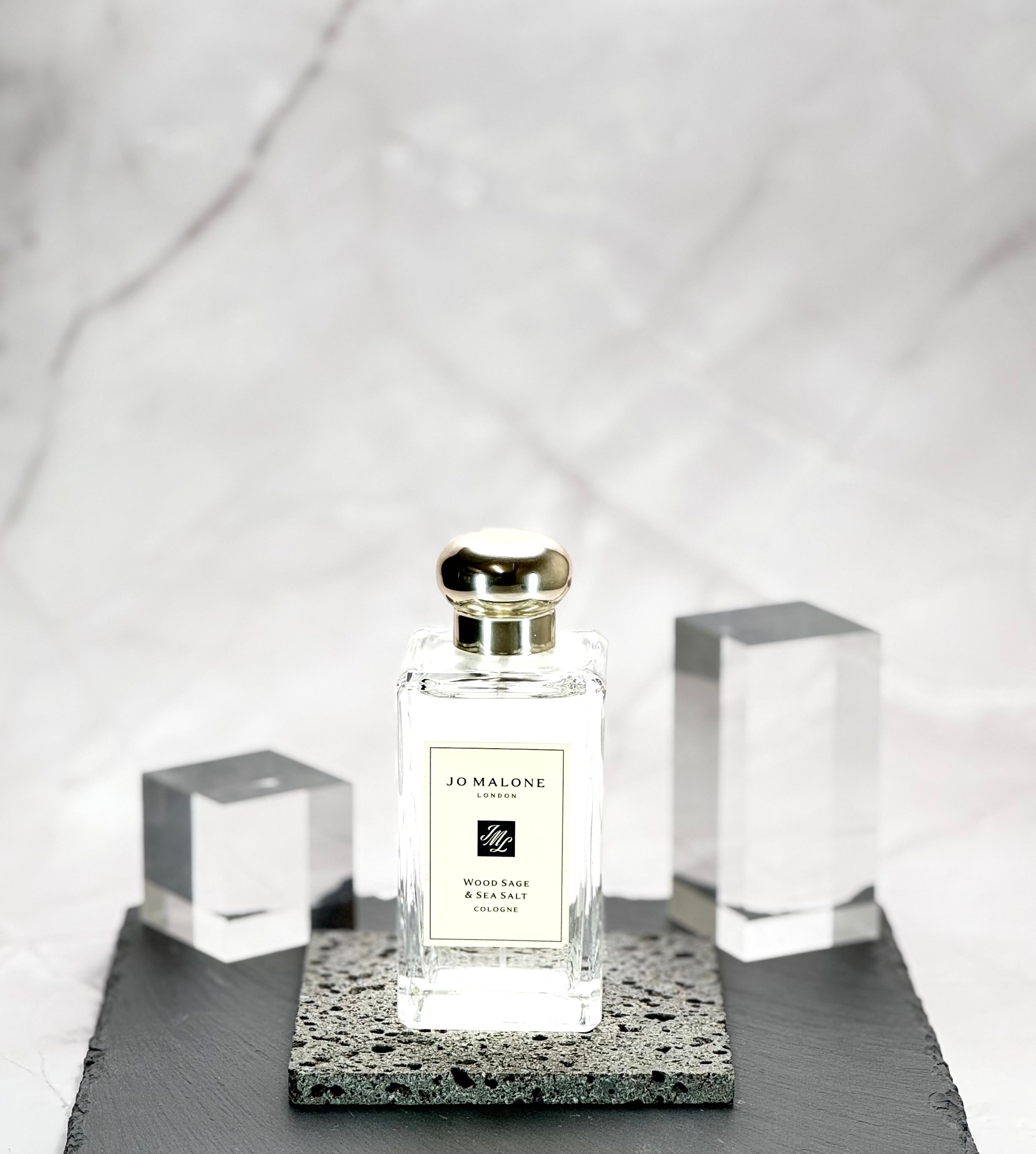 Jo Malone - Wood Sage & Sea Salt