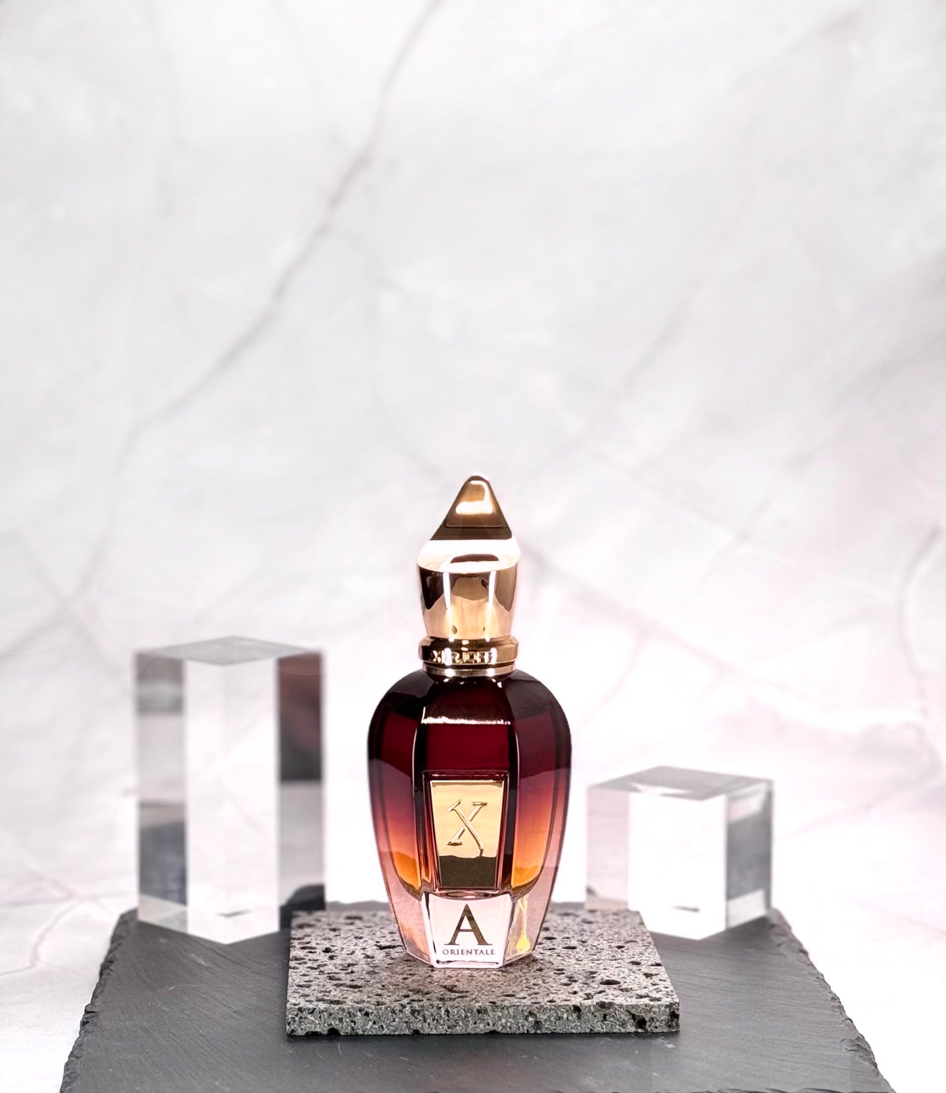 Xerjoff - Alexandria Orientale