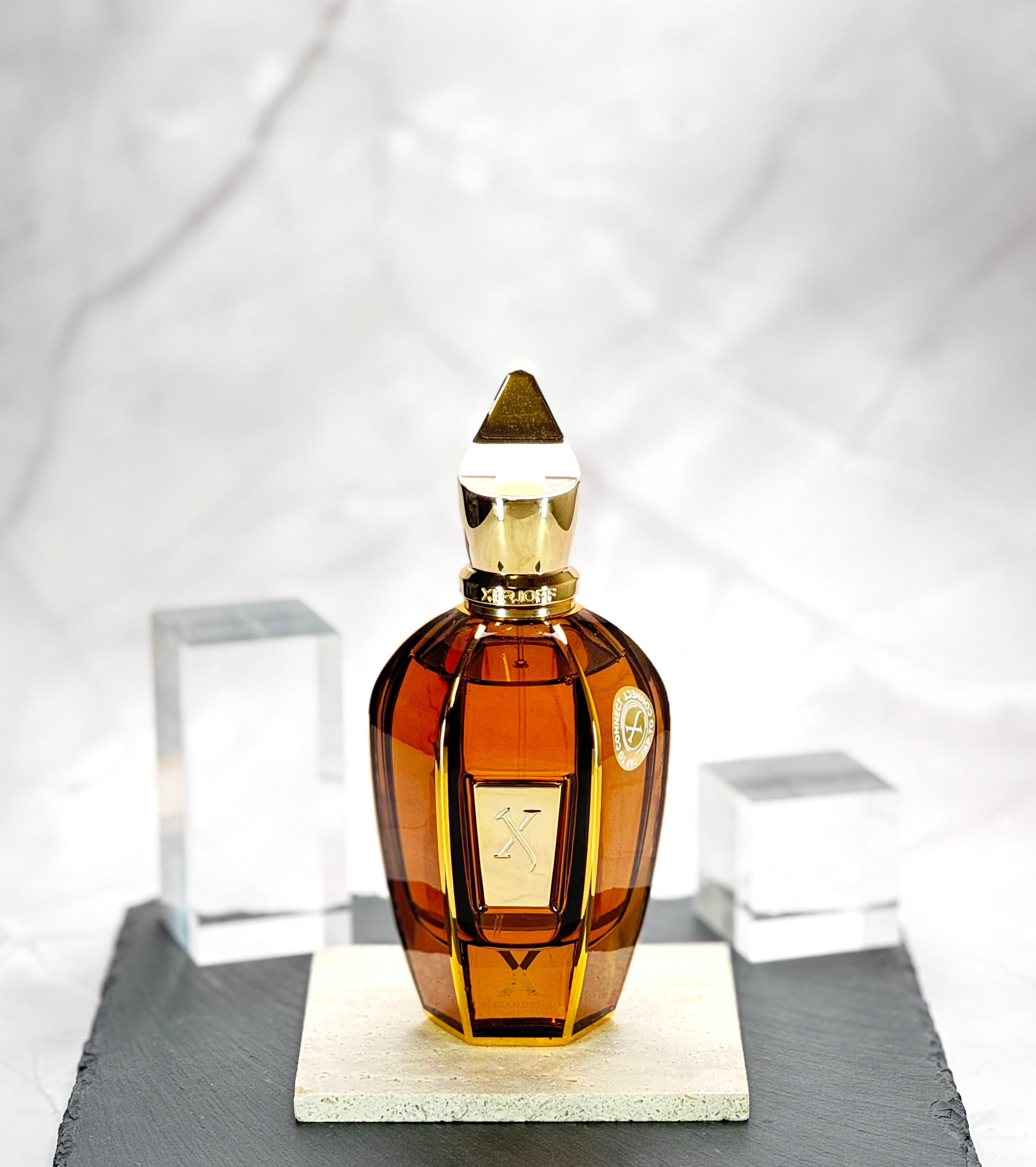 Xerjoff - Alexandria II Anniversary