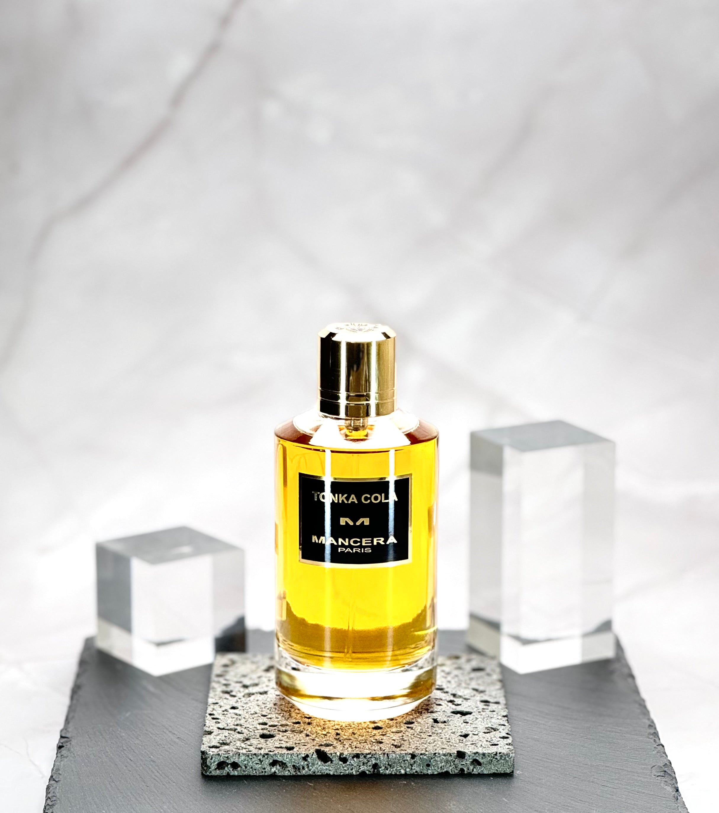 Mancera - Tonka Cola