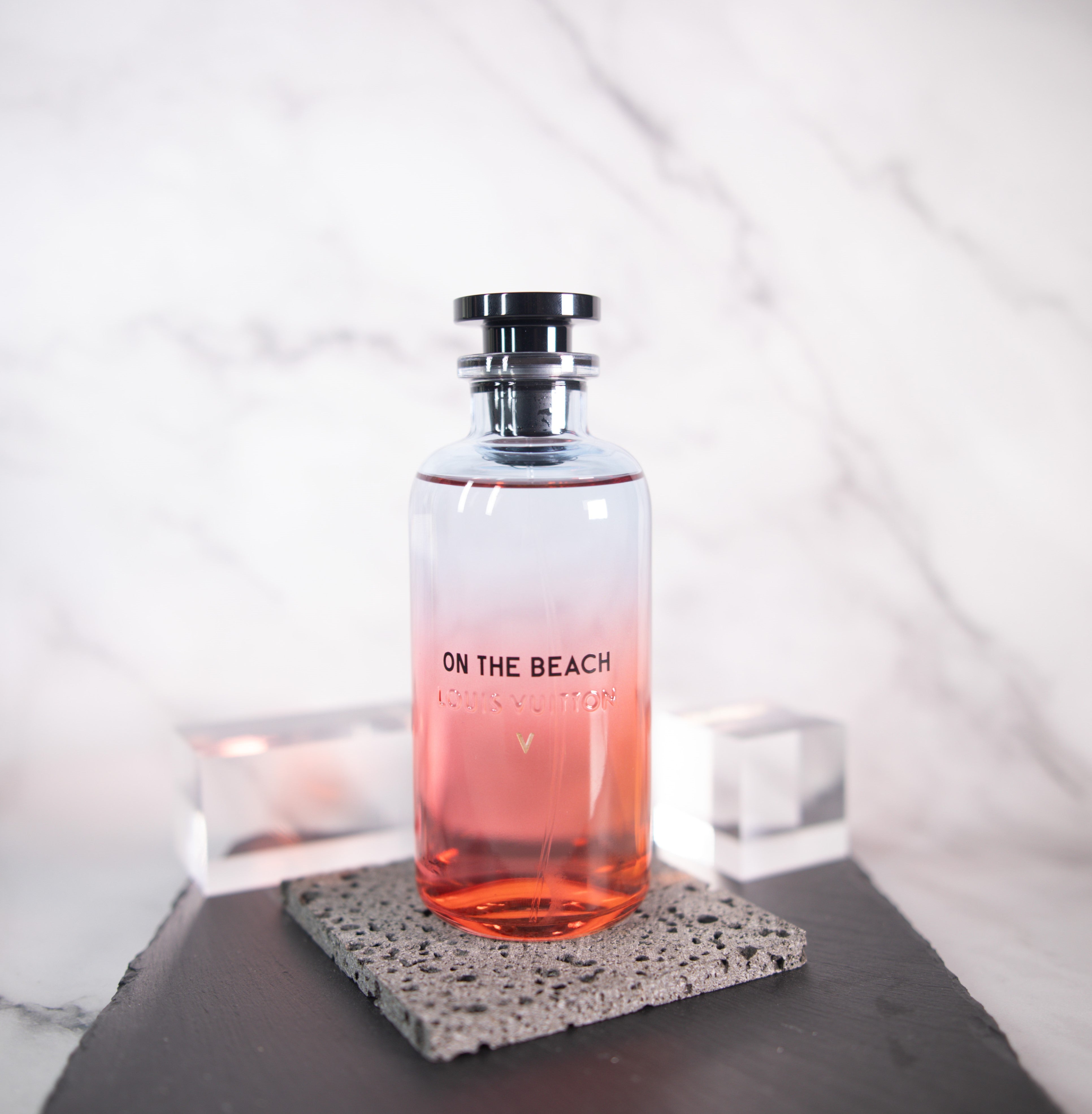 Louis Vuitton - On The Beach