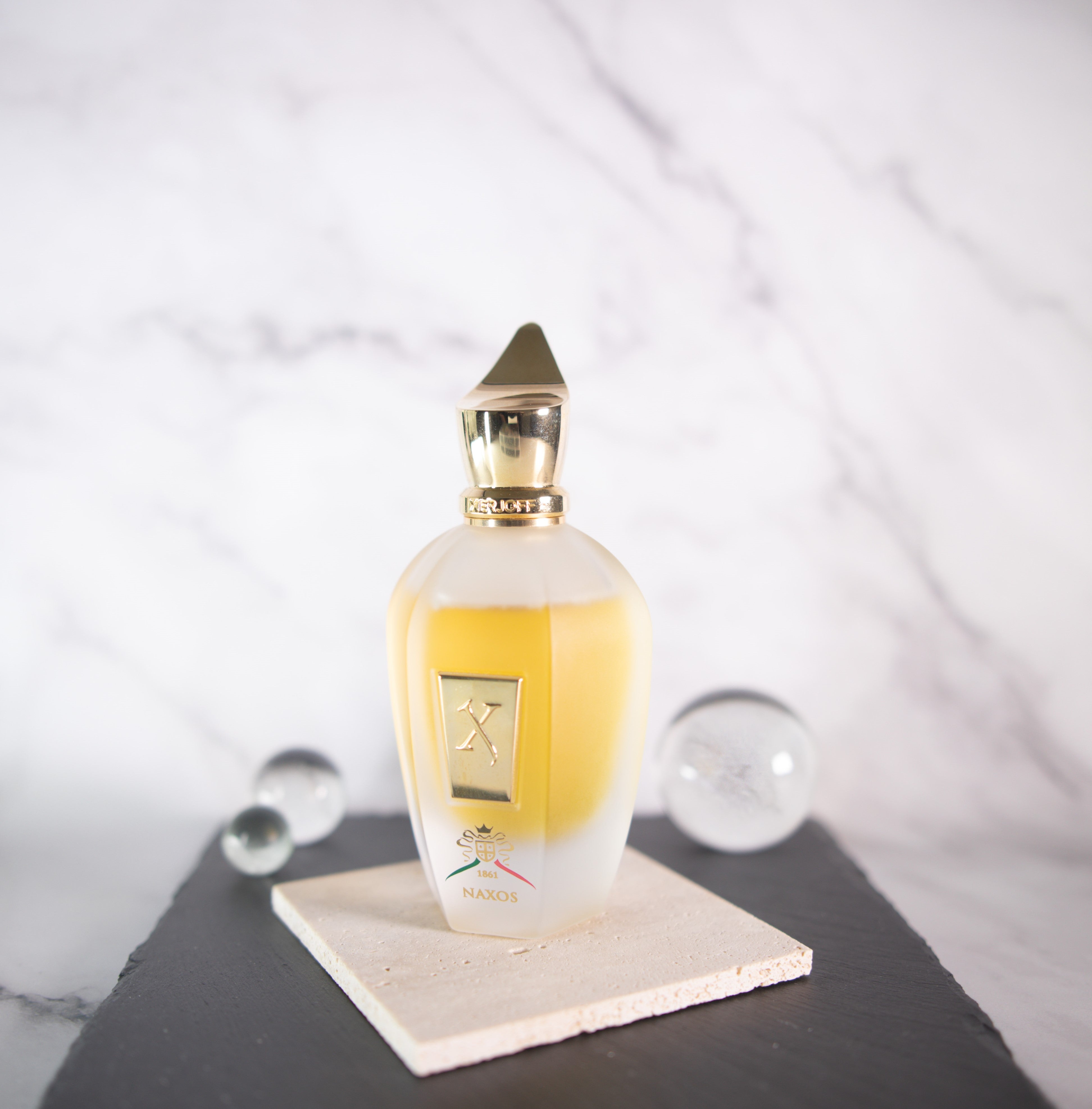 Xerjoff - Naxos