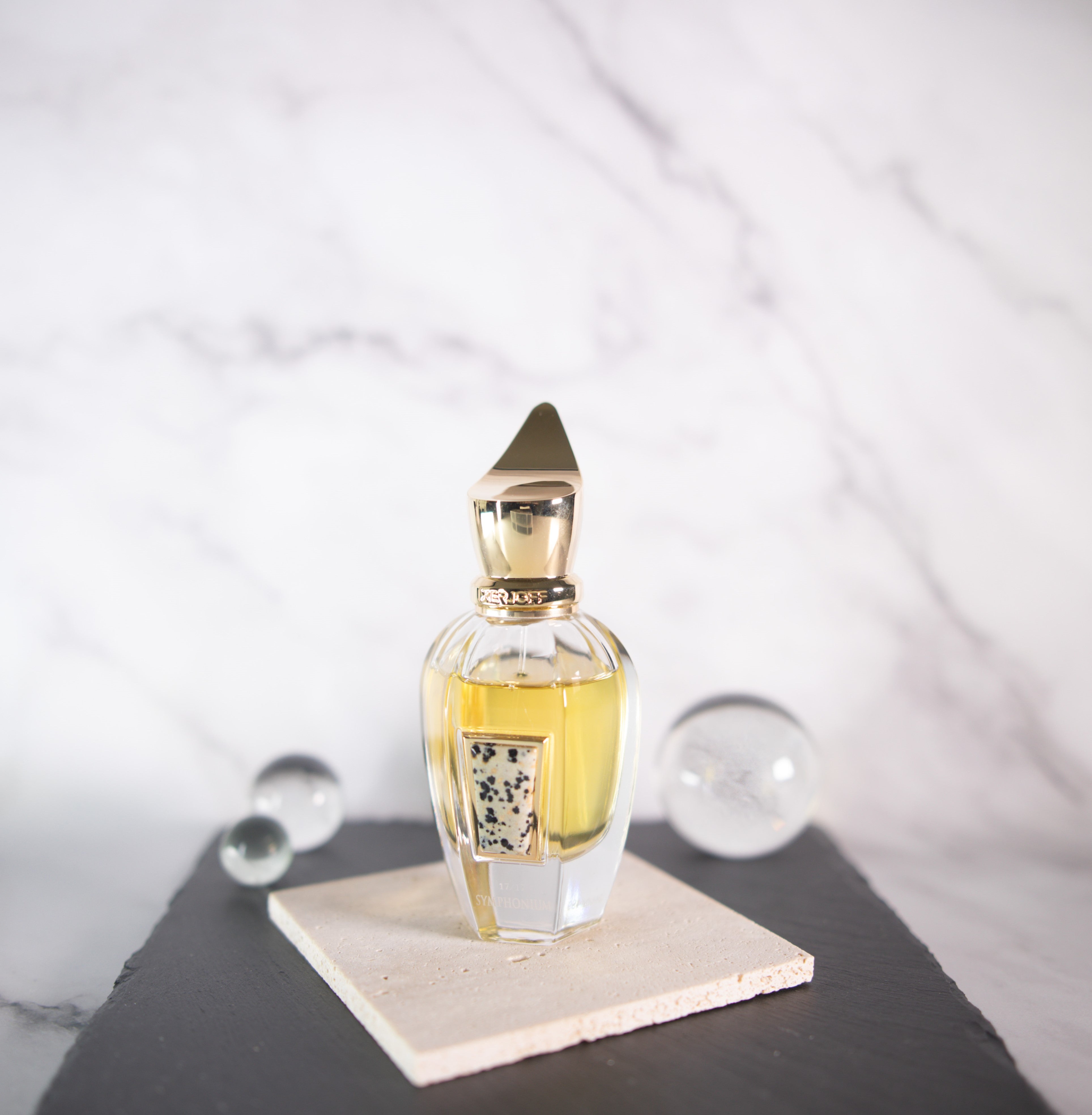 Xerjoff - Symphonium