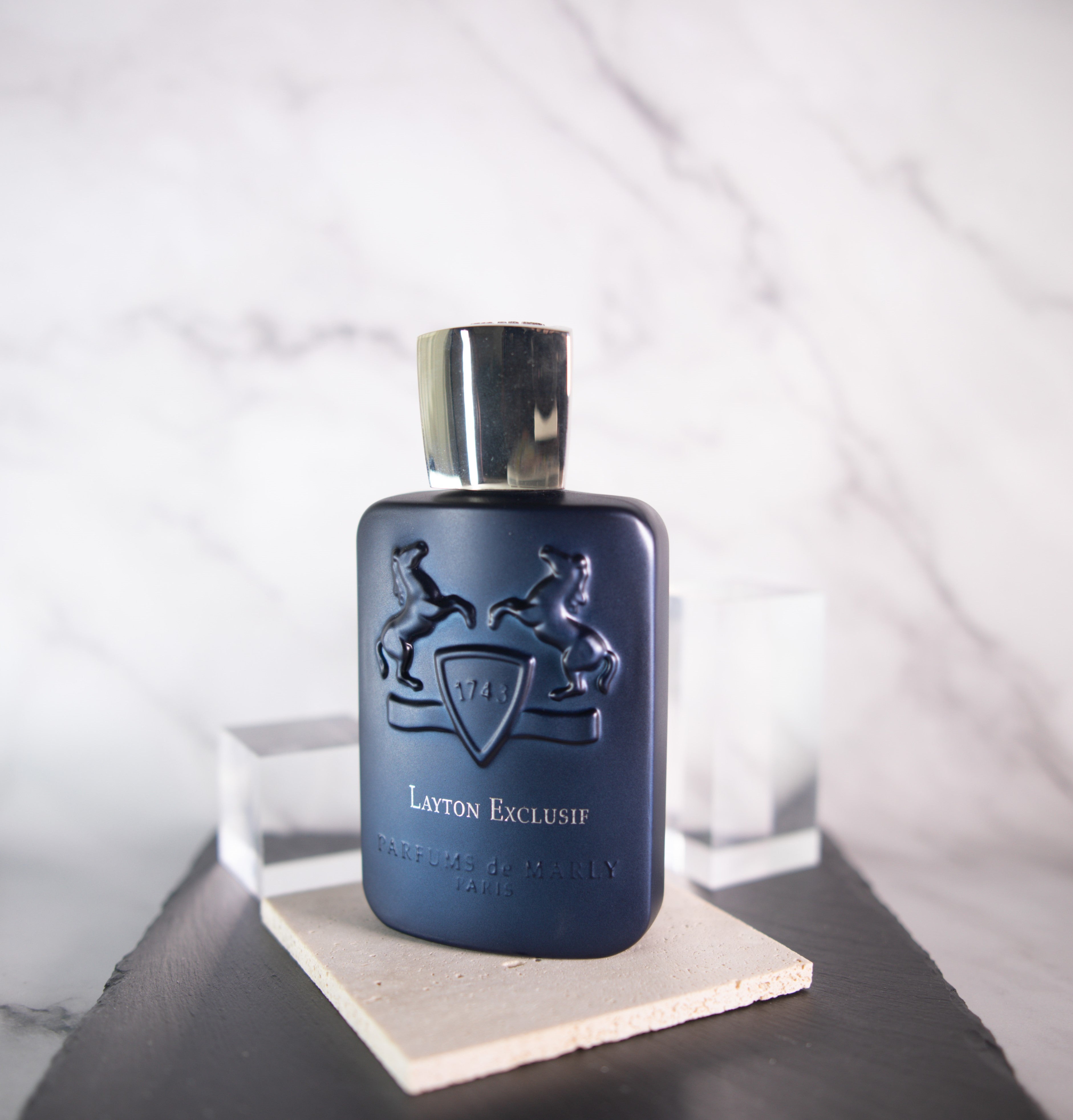 Parfums de Marly - Layton Exclusif