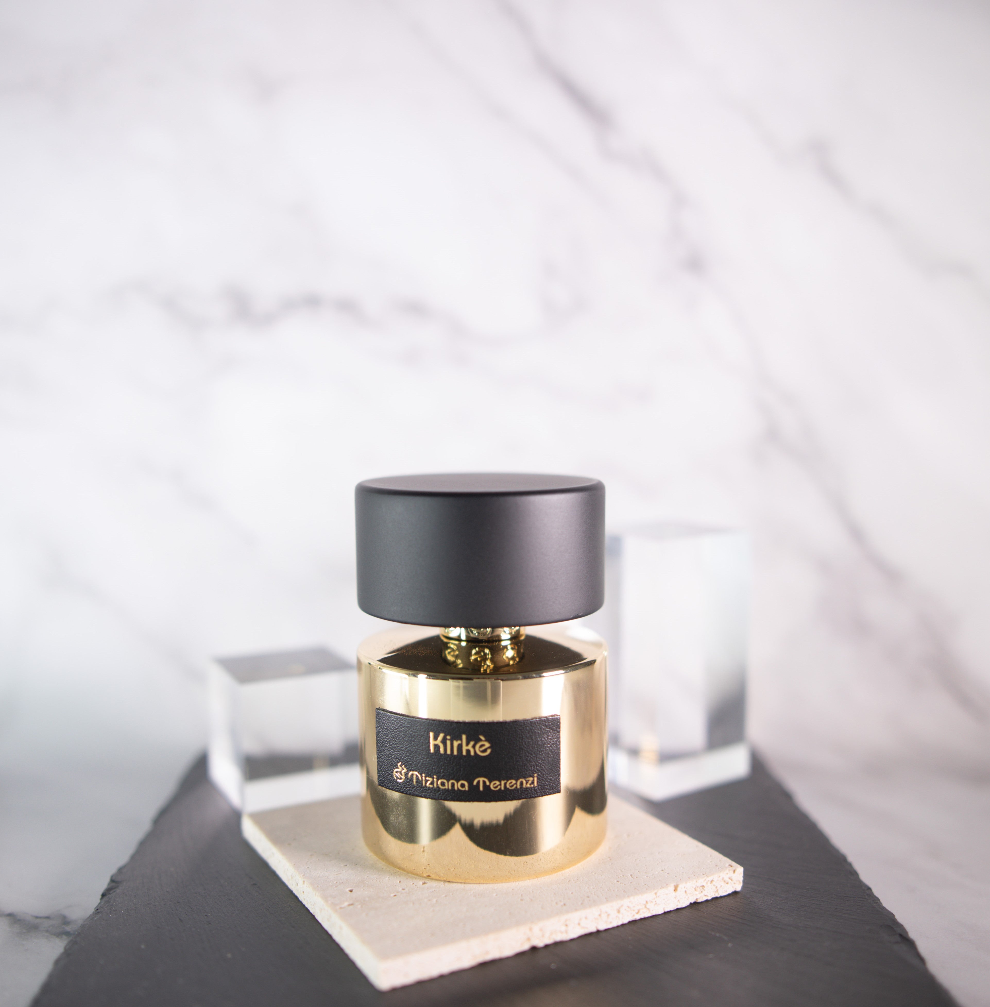 Tiziana Terenzi - Kirké