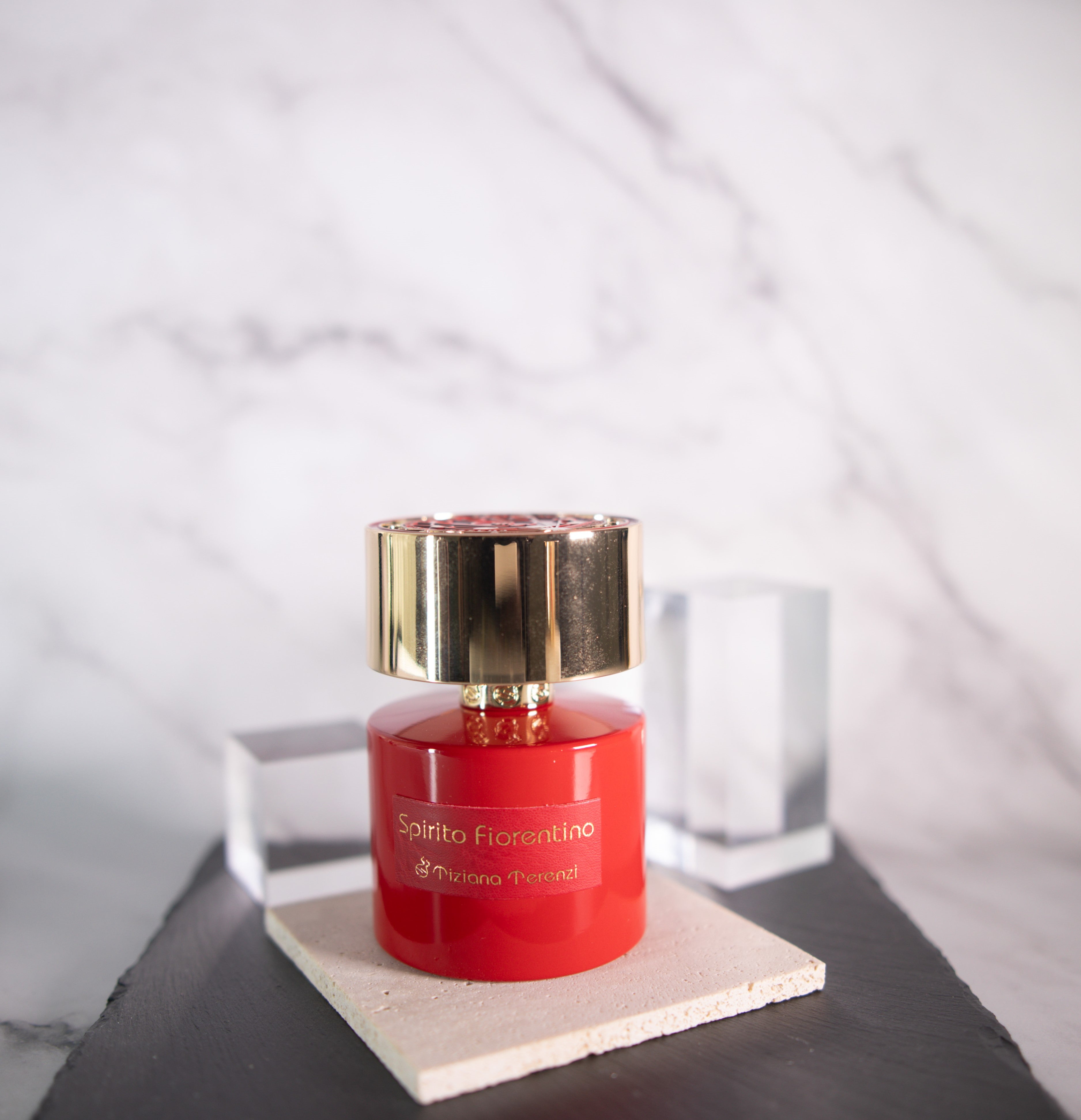 Tiziana Terenzi - Spirito Fiorentino