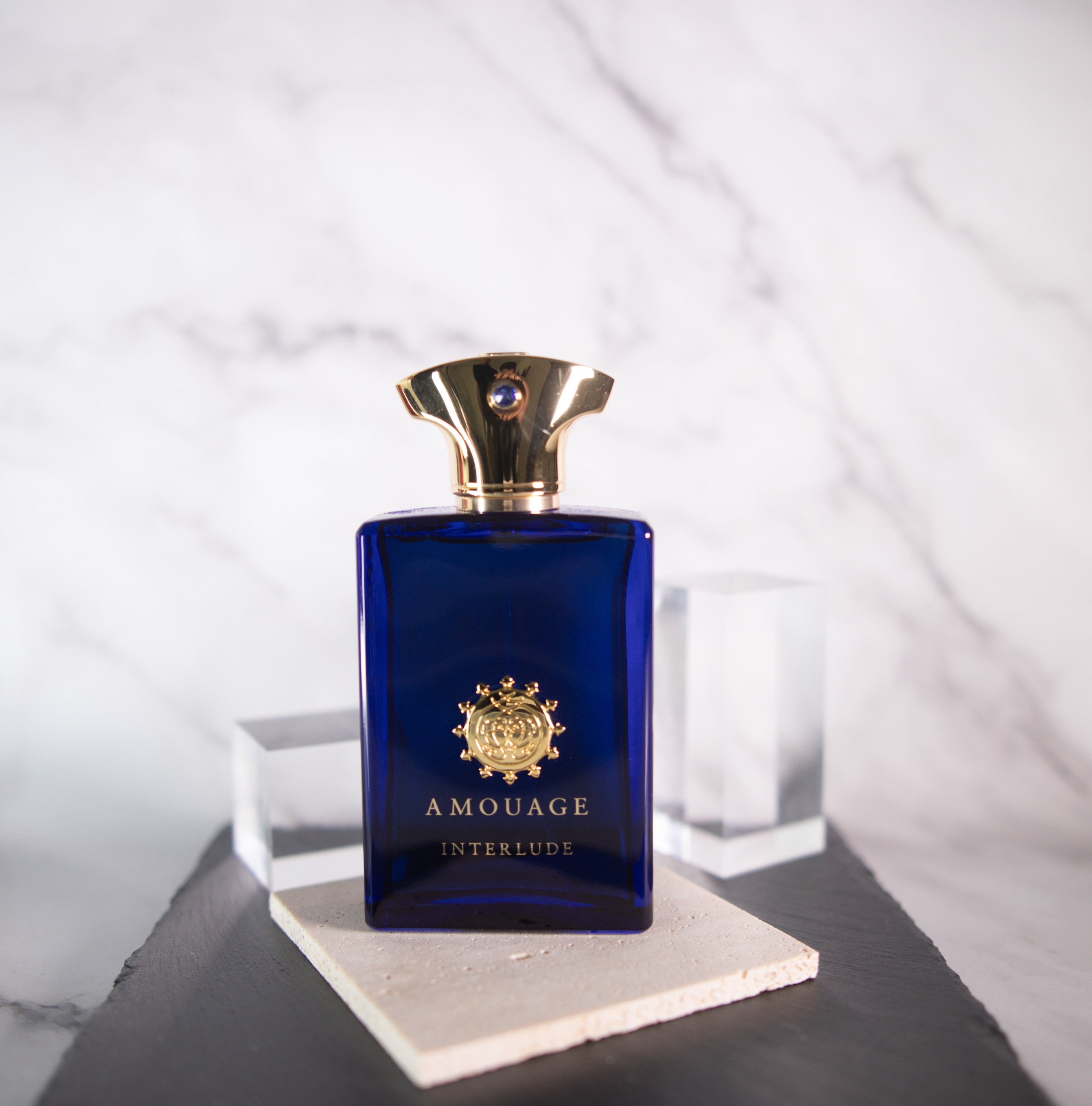 Amouage - Interlude Man