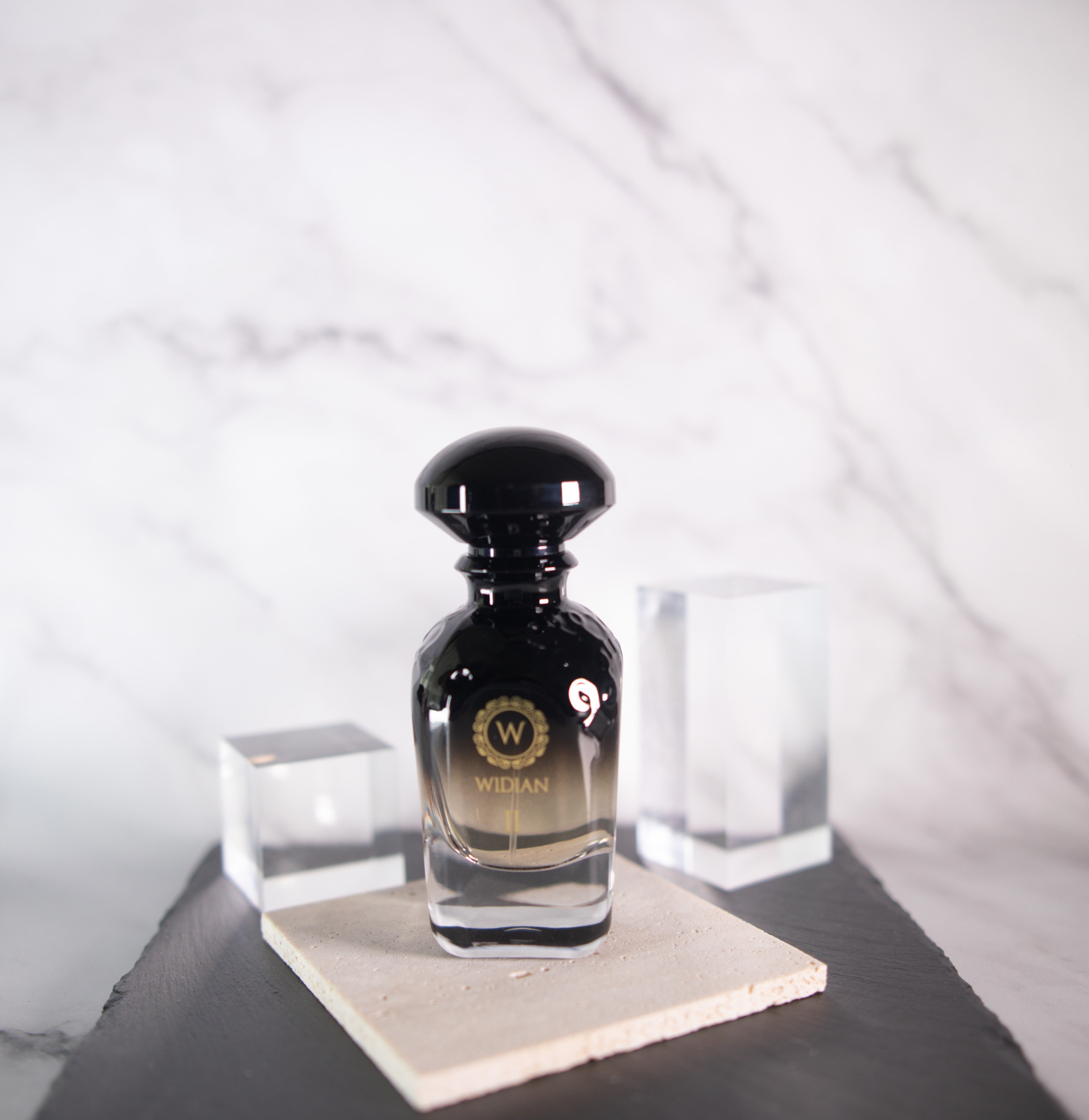 Widian - Black Collection II