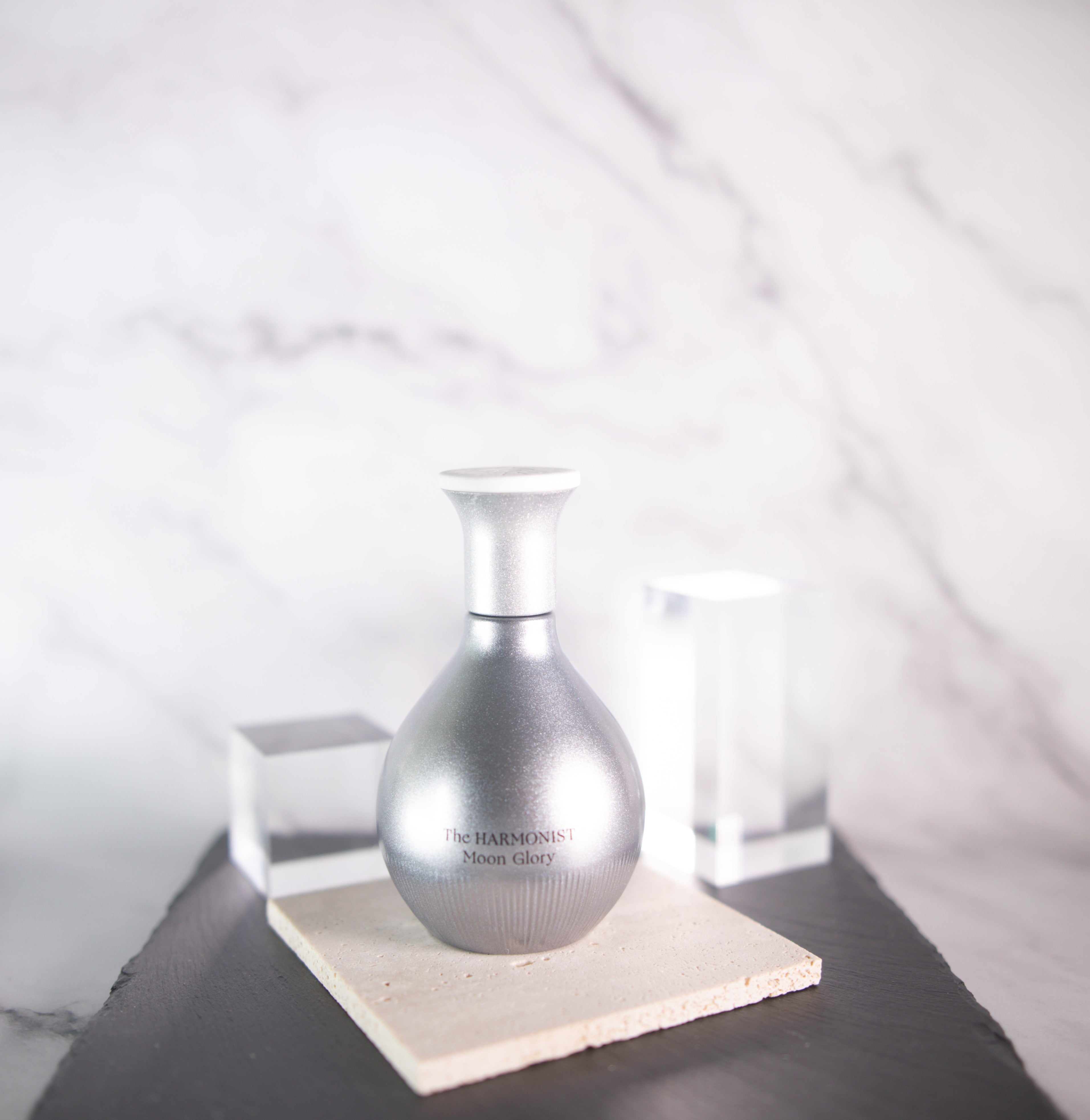 The Harmonist - Moon Glory