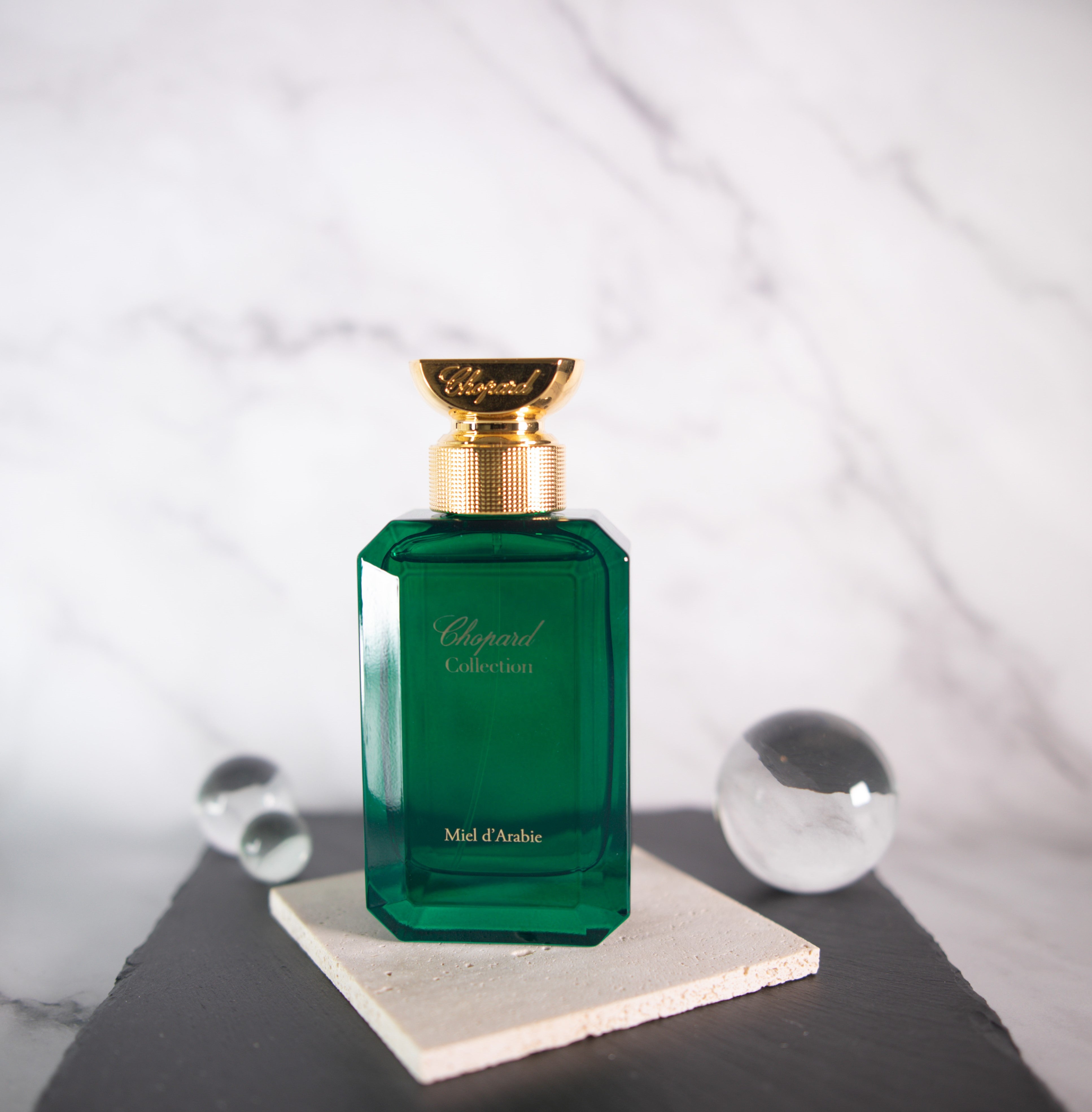 Chopard - Miel d'Arabie