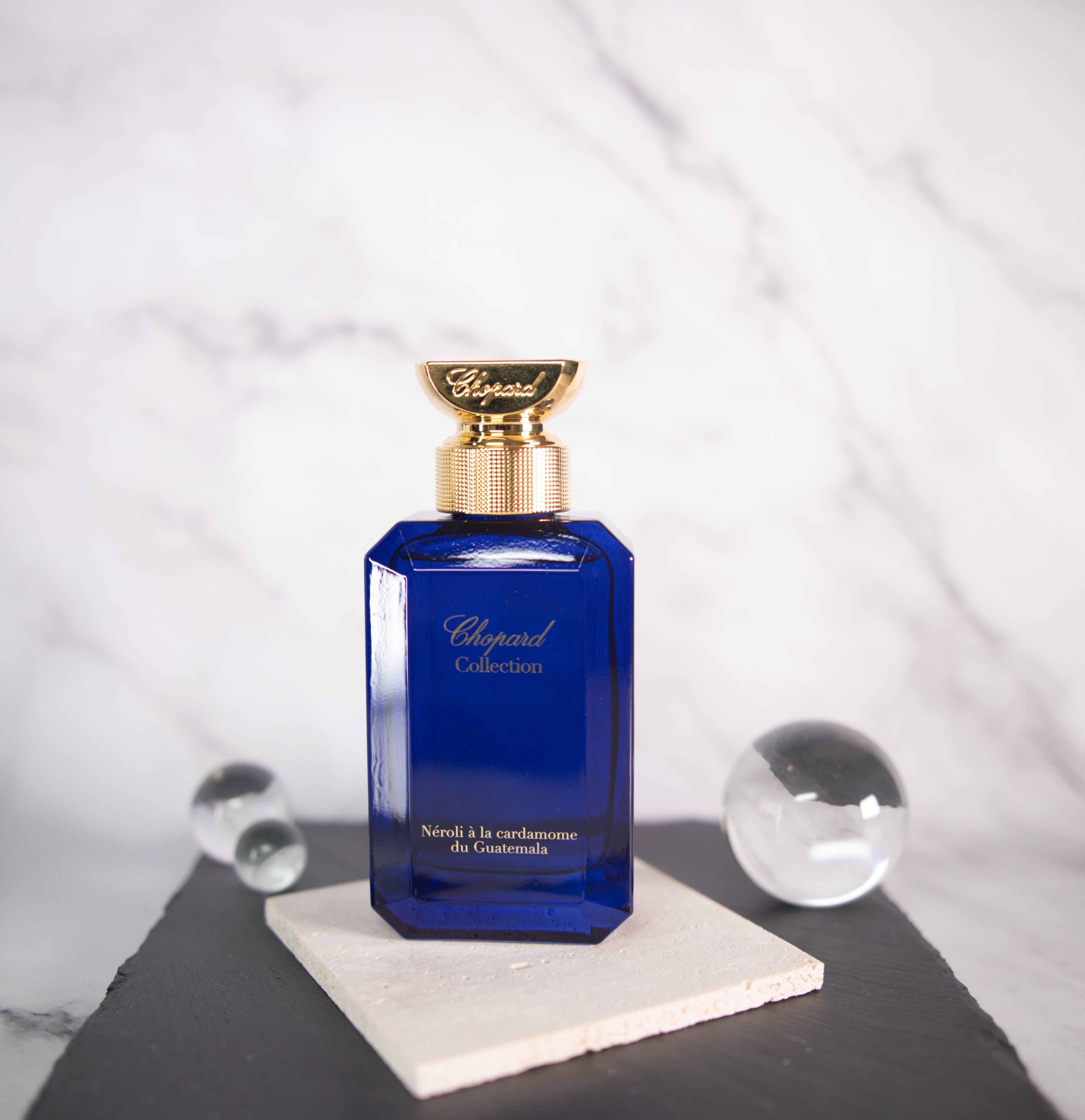 Chopard - Néroli à la Cardamome du Guatemala