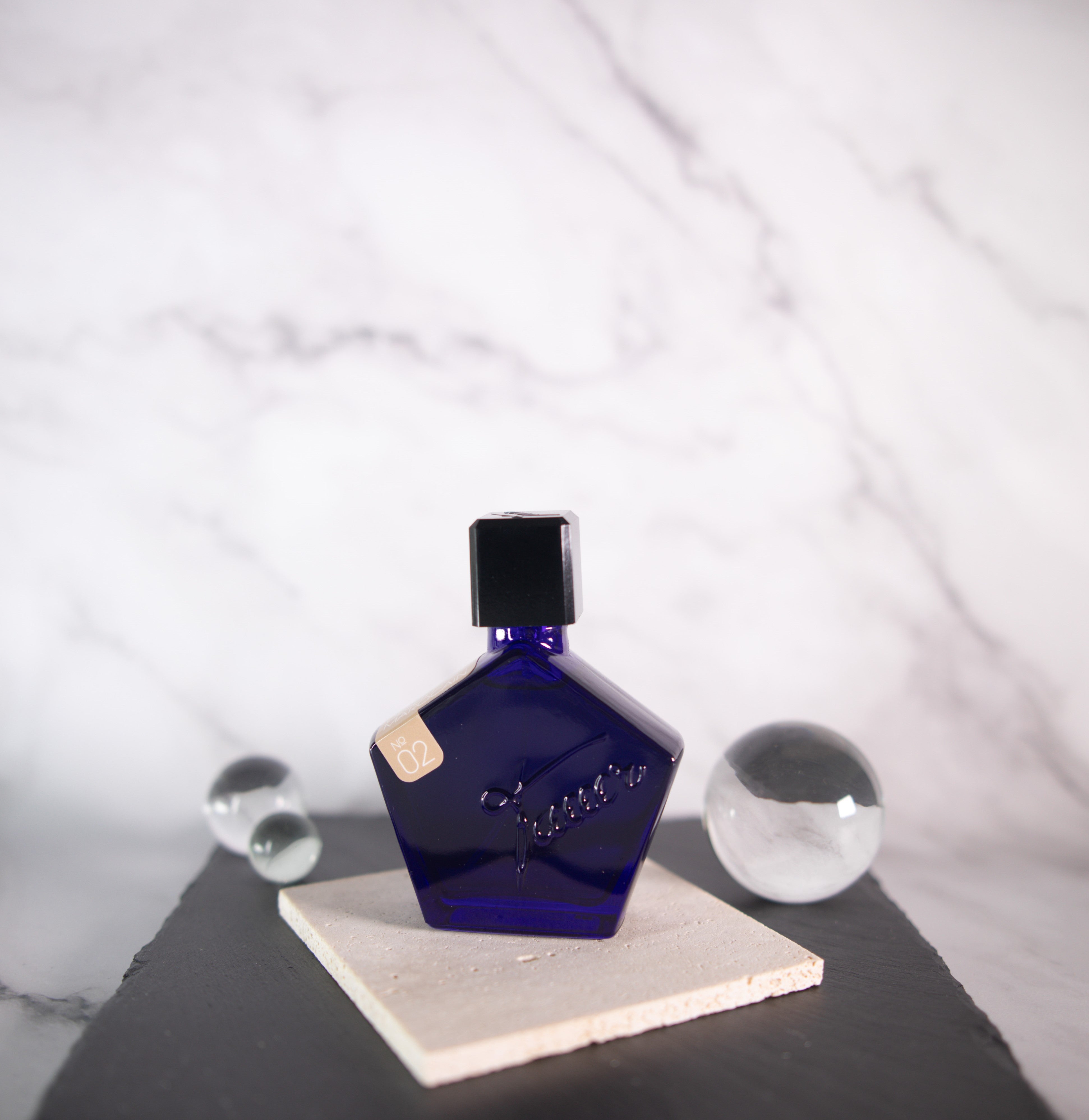 Tauer Perfumes - № 02 - L'Air du Désert Marocain