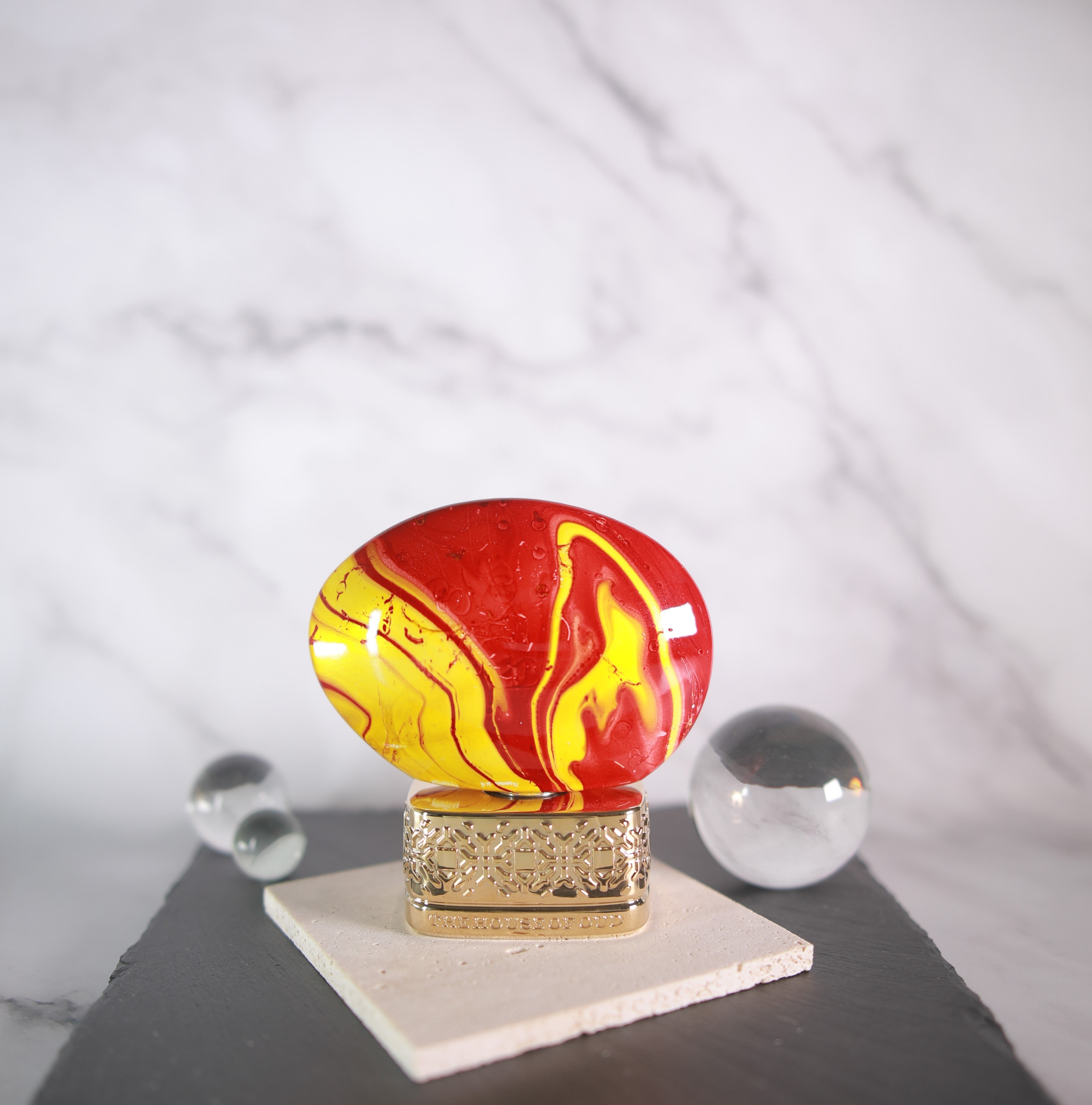 The House of Oud - Almond Harmony