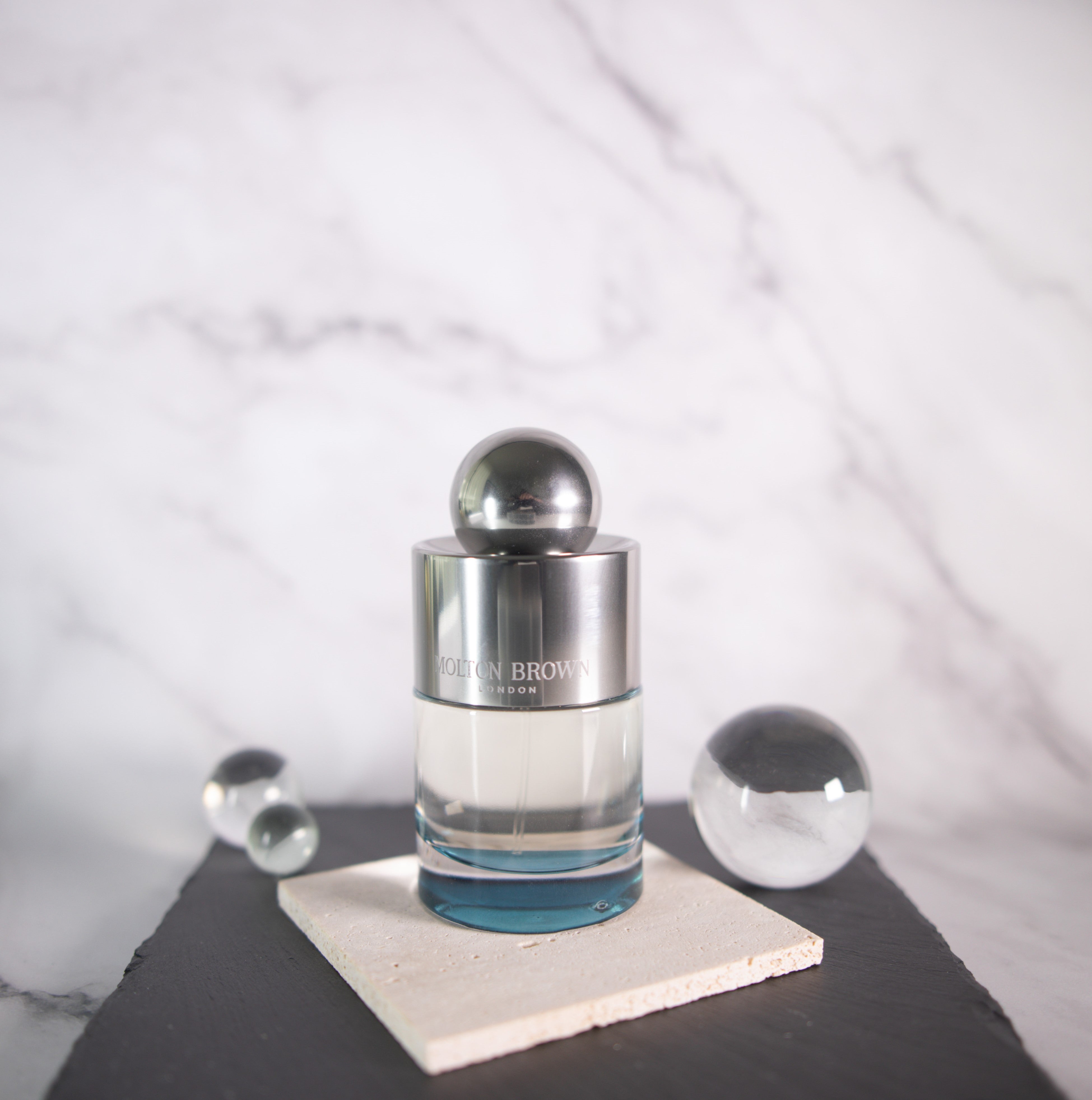 Molton Brown - Coastal Cypress & Sea Fennel