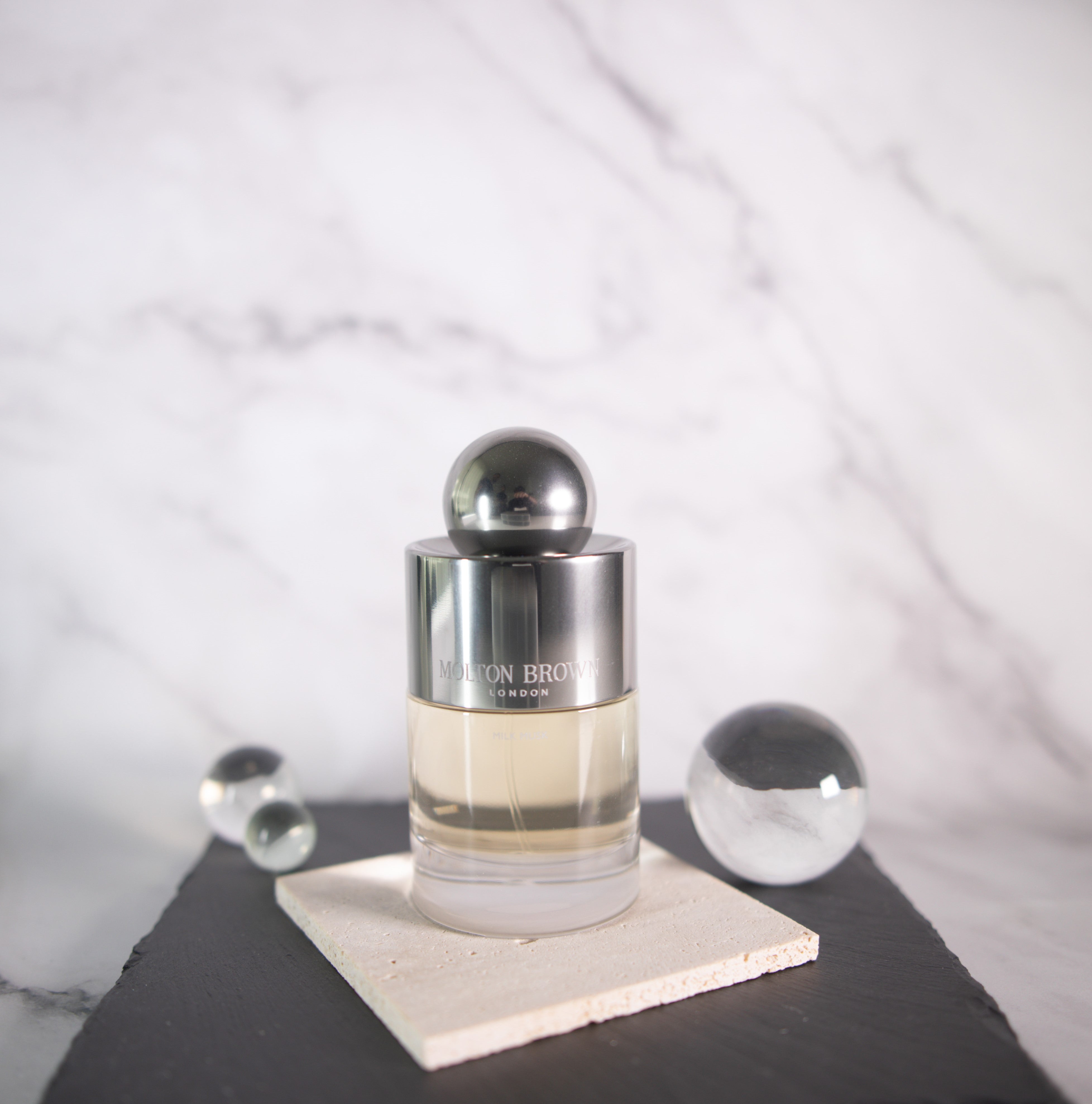 Molton Brown - Milk Musk