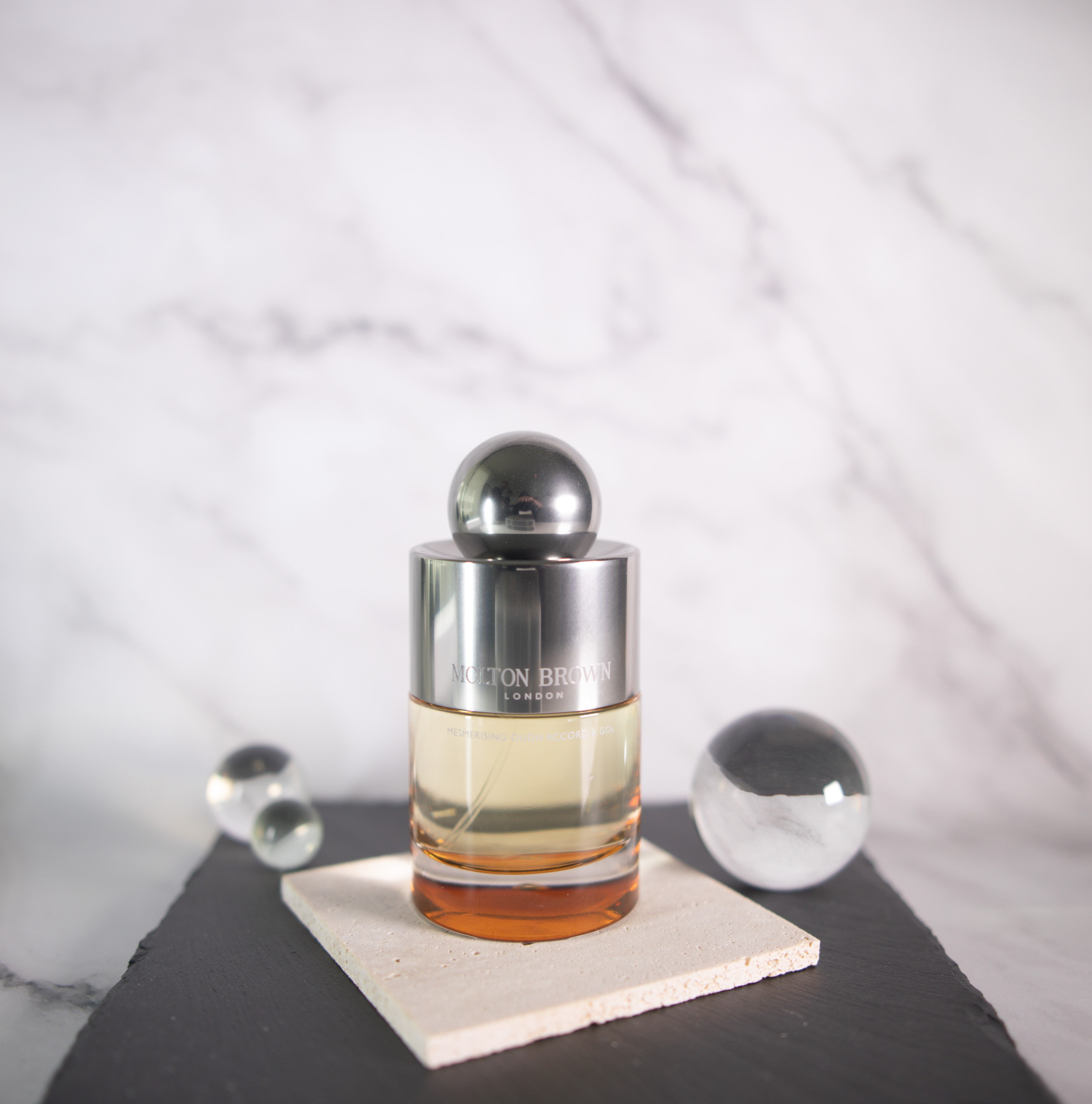 Molton Brown - Mesmerising Oudh Accord & Gold