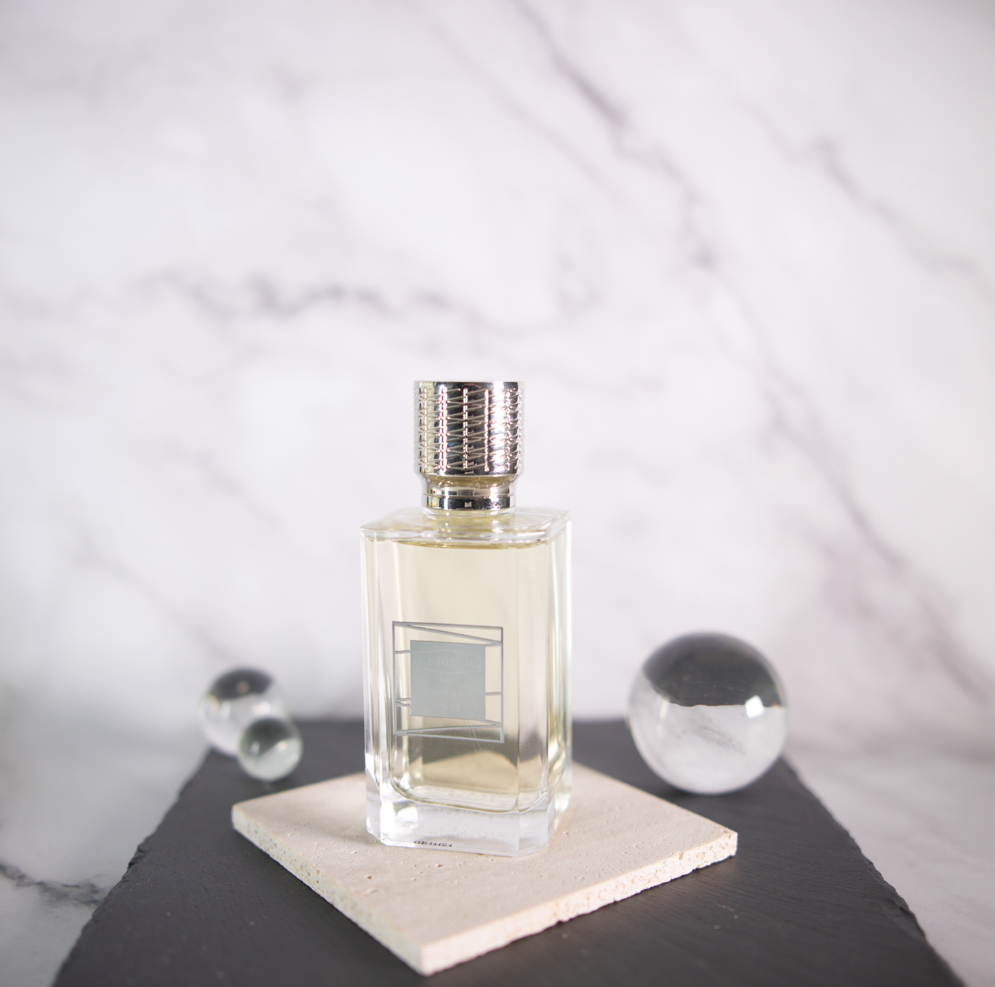 Ex Nihilo - Outcast Blue