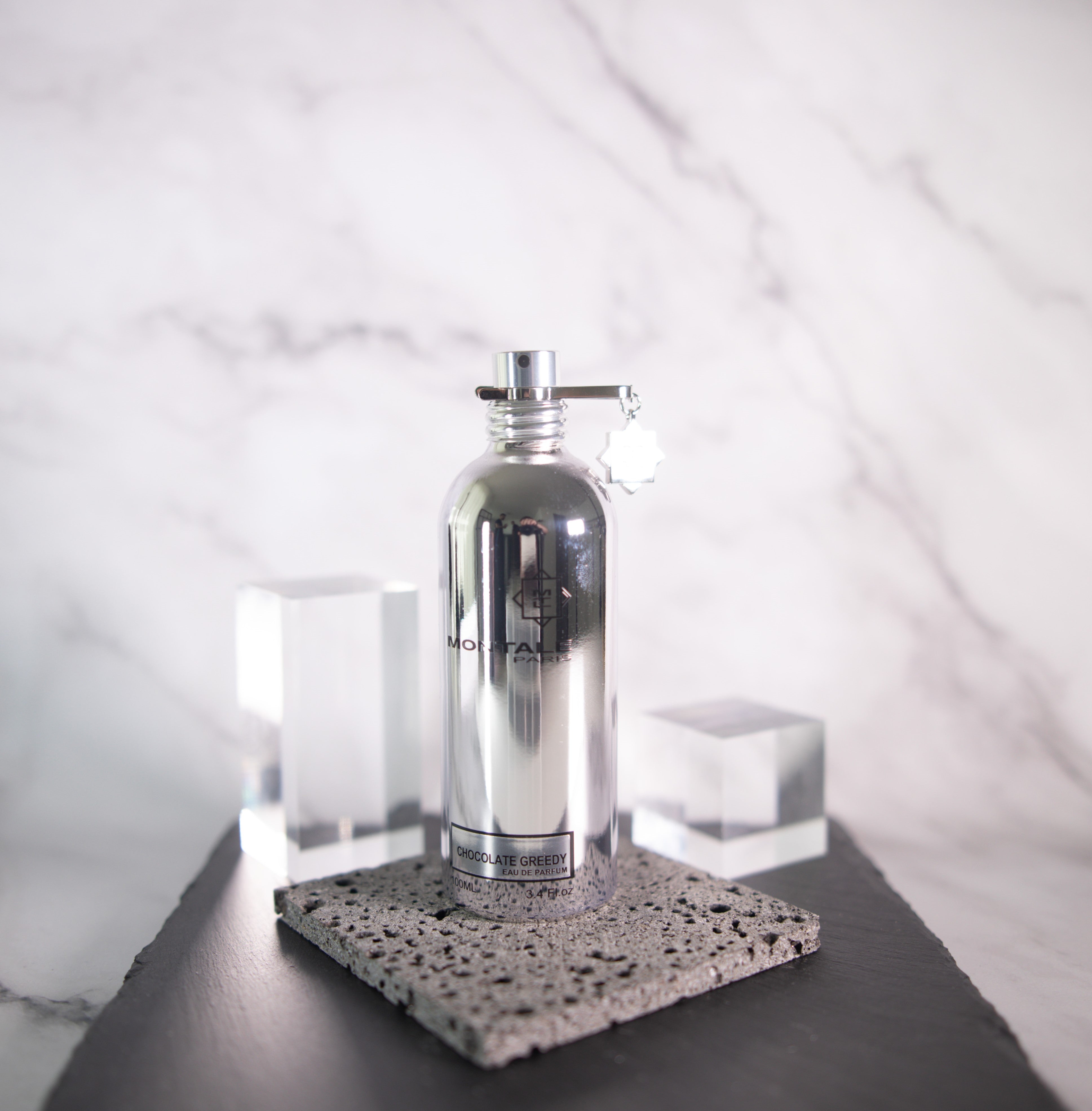 Montale - Chocolate Greedy
