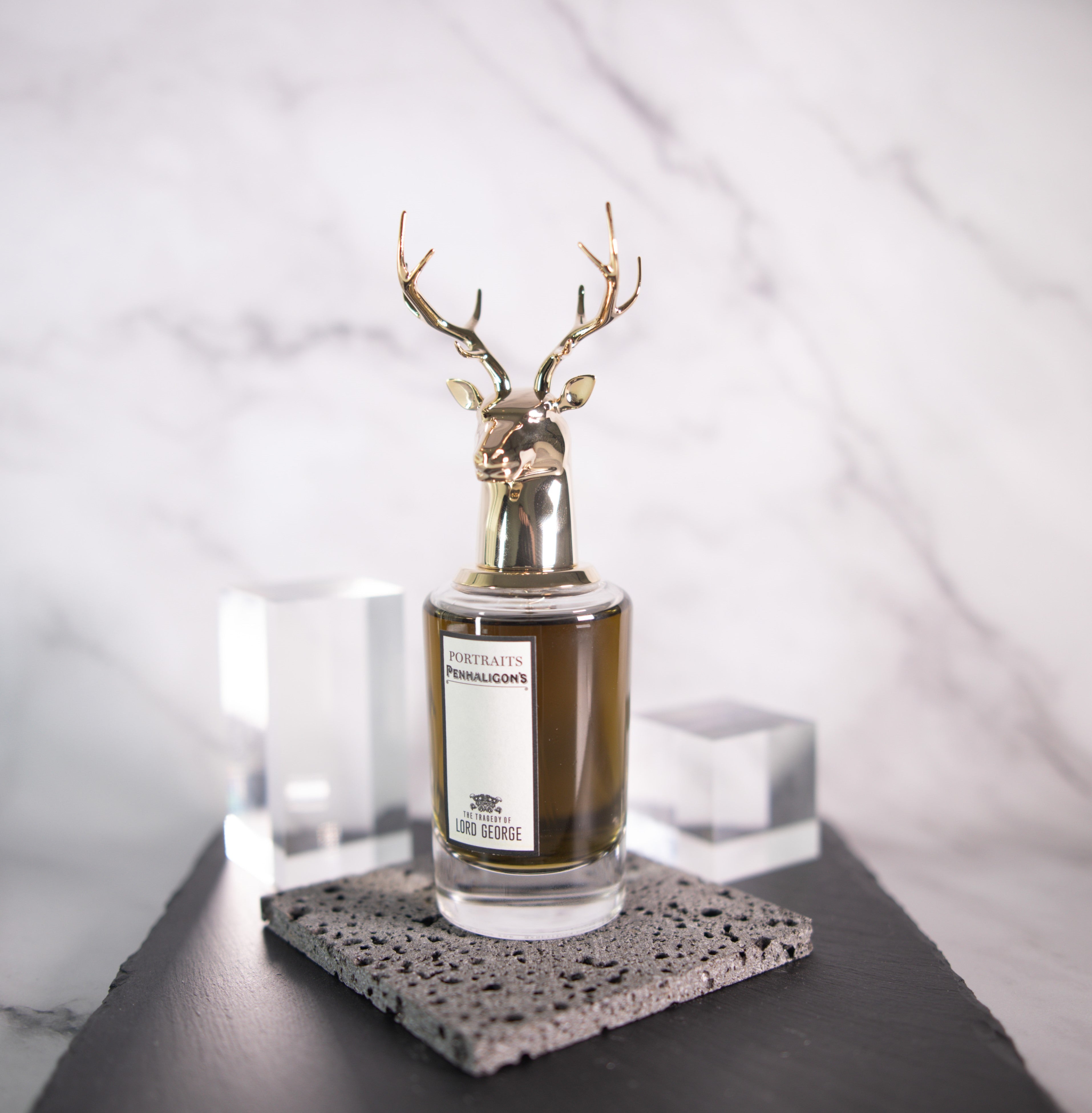 Penhaligon's - The Tragedy of Lord George