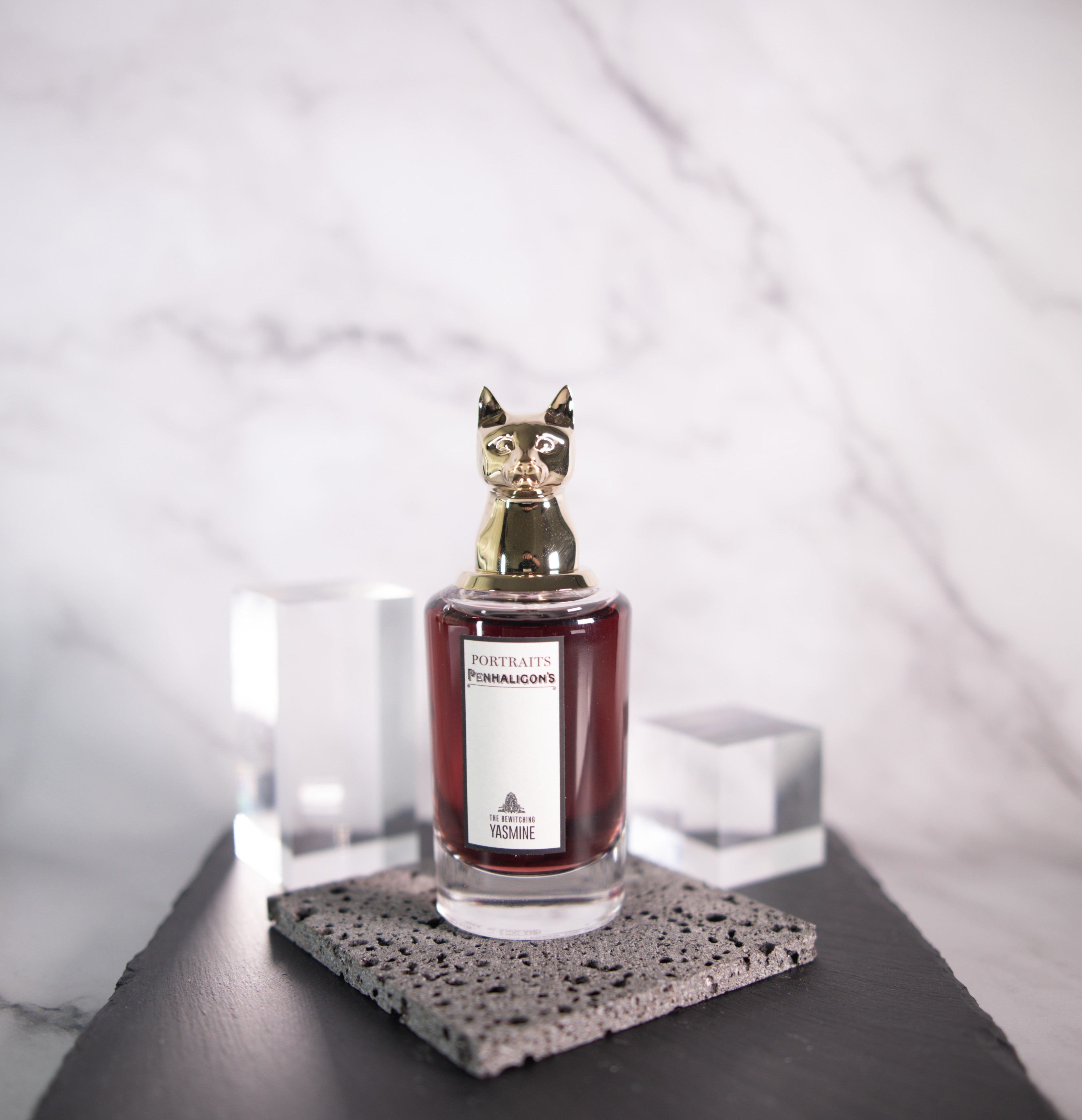 Penhaligon's - The Bewitching Yasmine