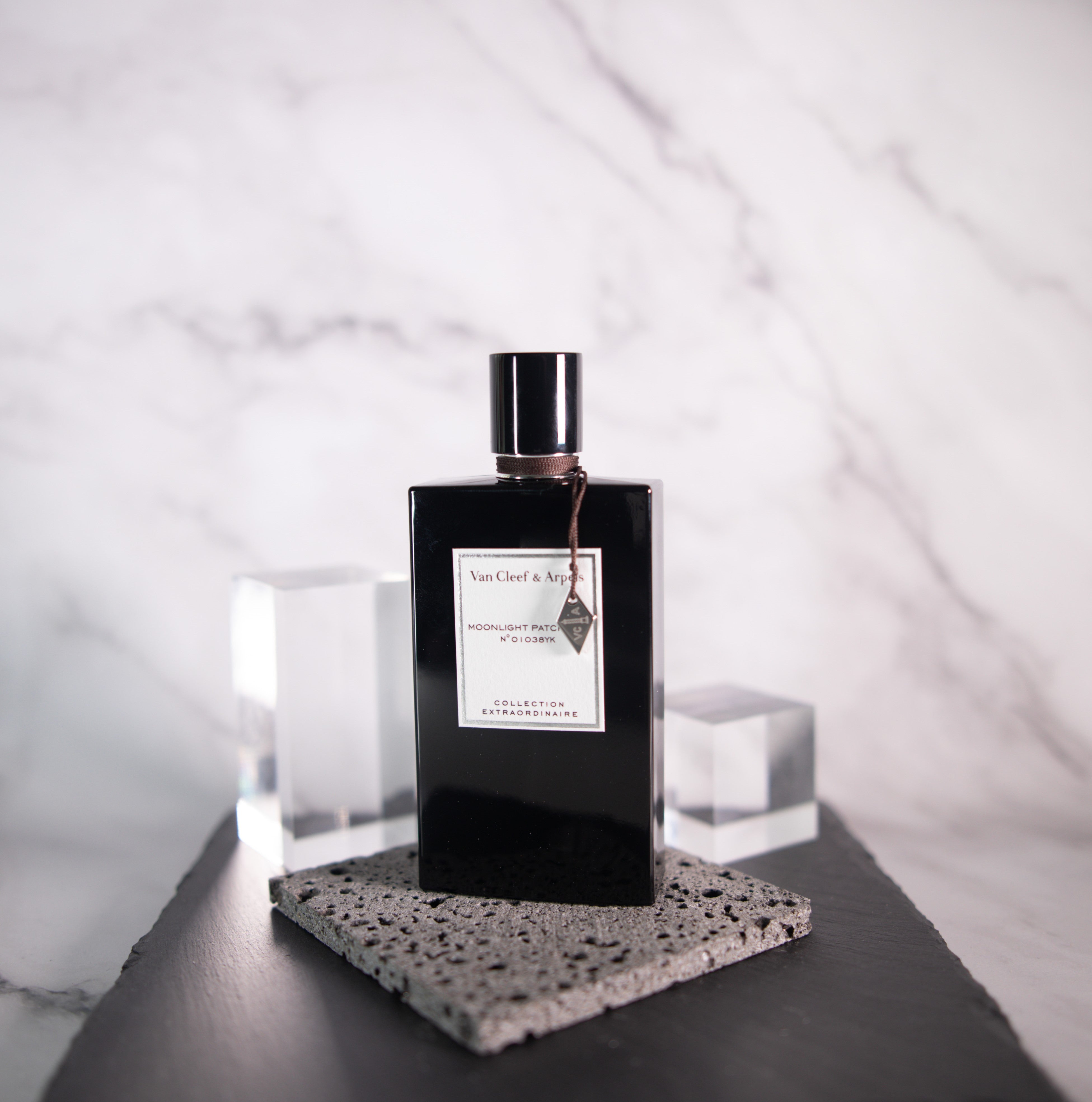 Van Cleef & Arpels - Moonlight Patchouli