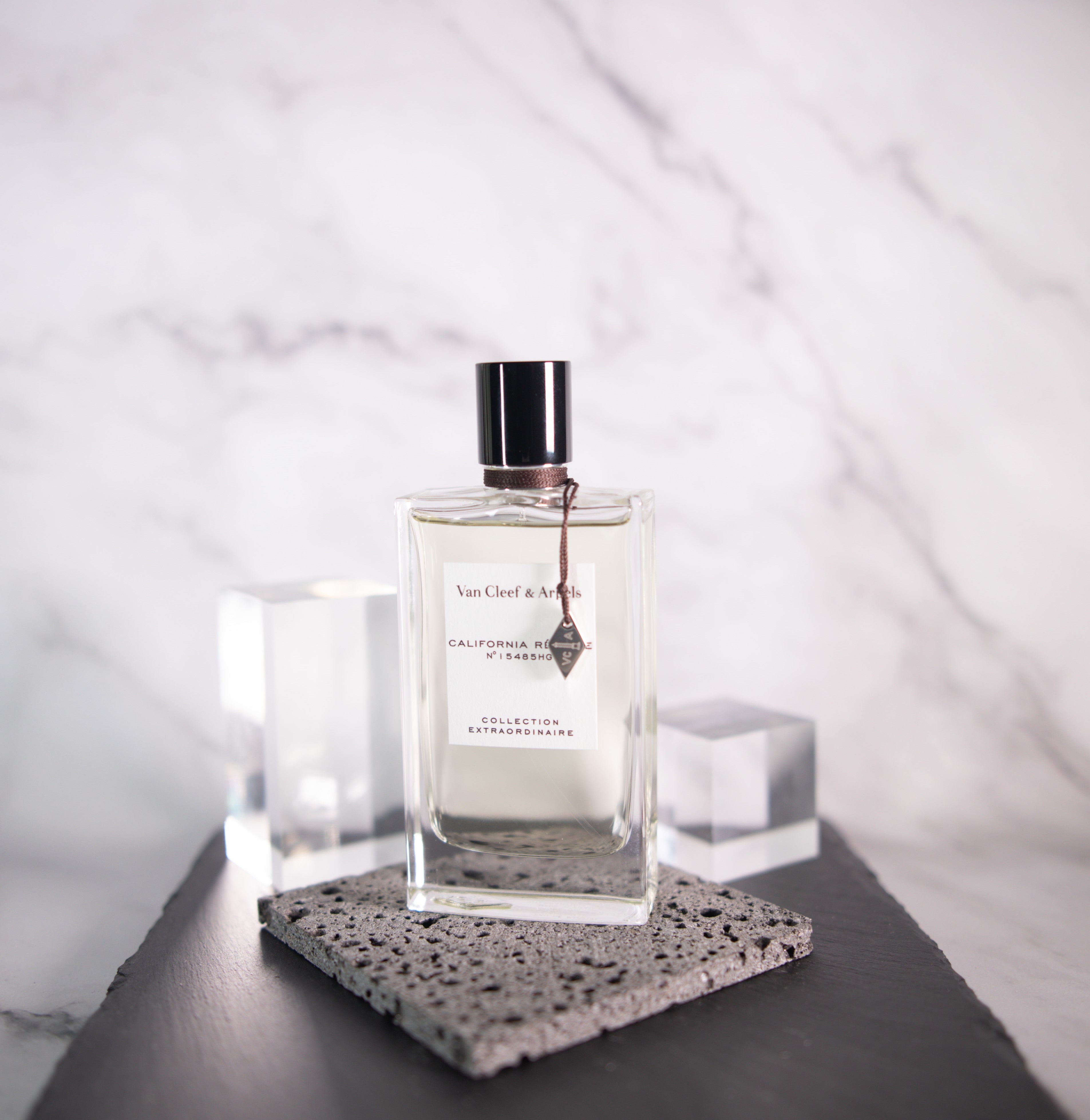 Van Cleef & Arpels - California Rêverie