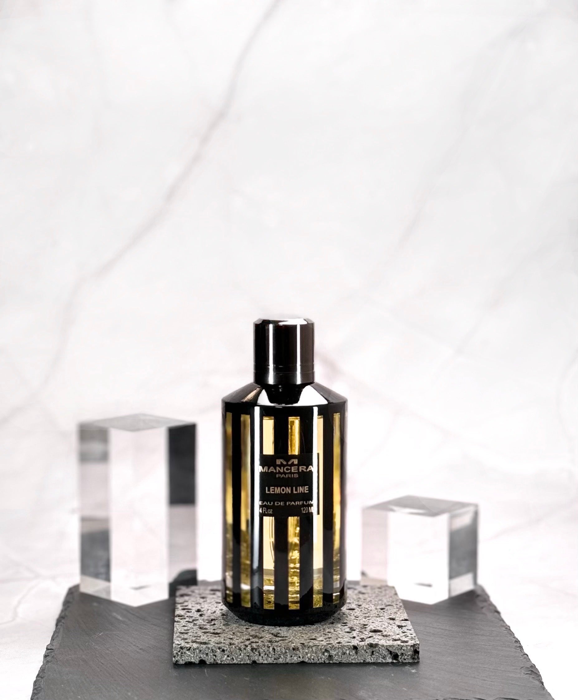 Mancera - Lemon Line