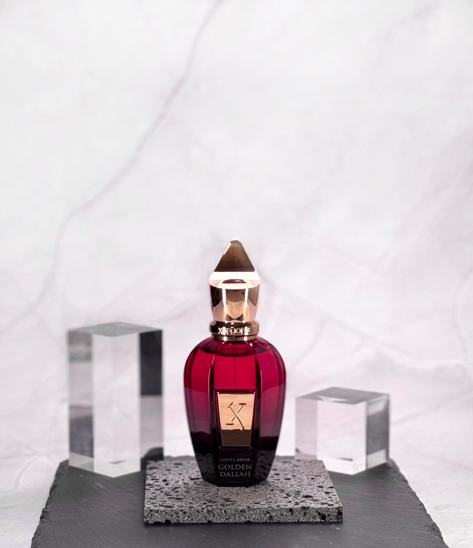 Xerjoff - Golden Dallah