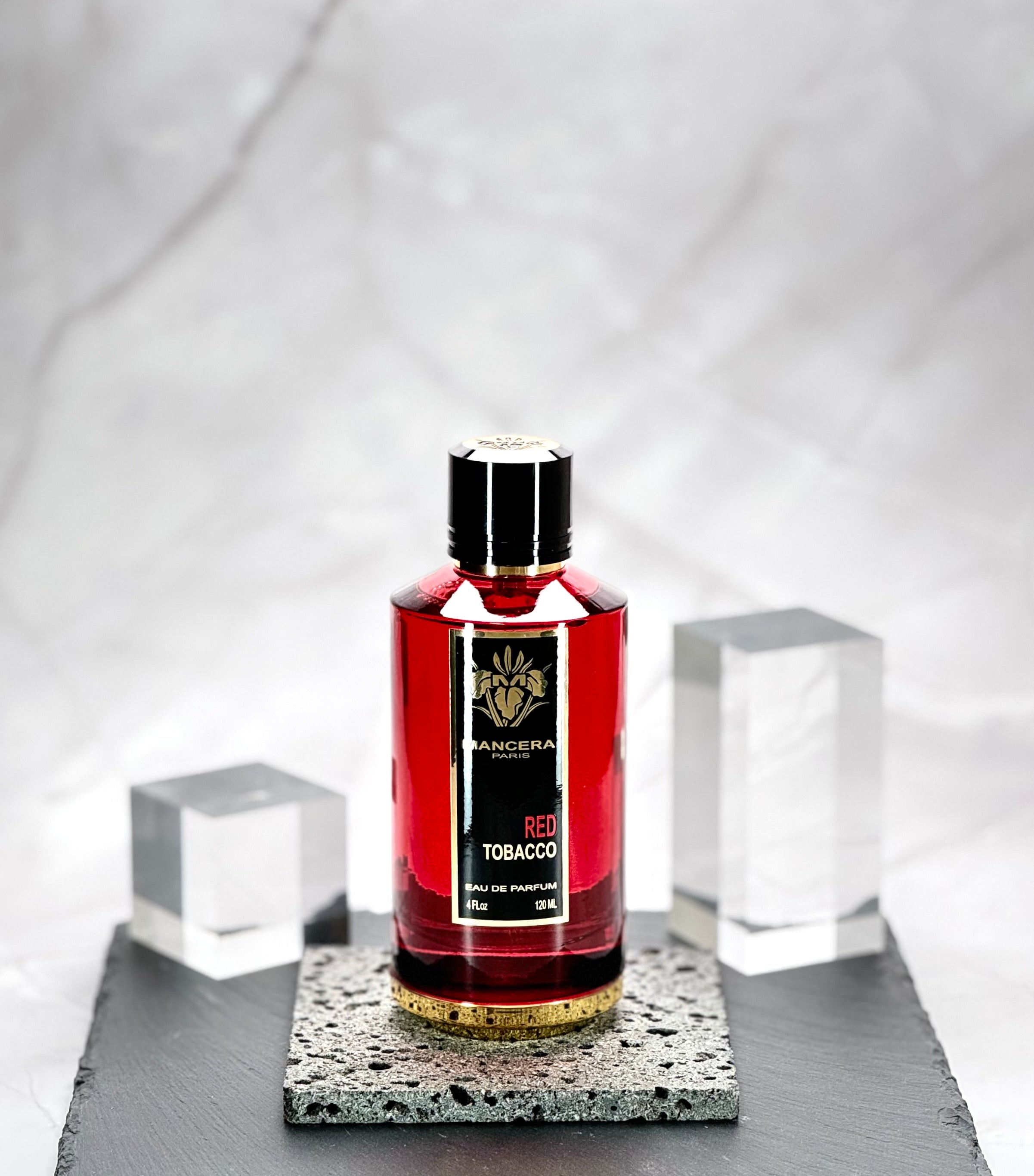 Mancera - Red Tobacco