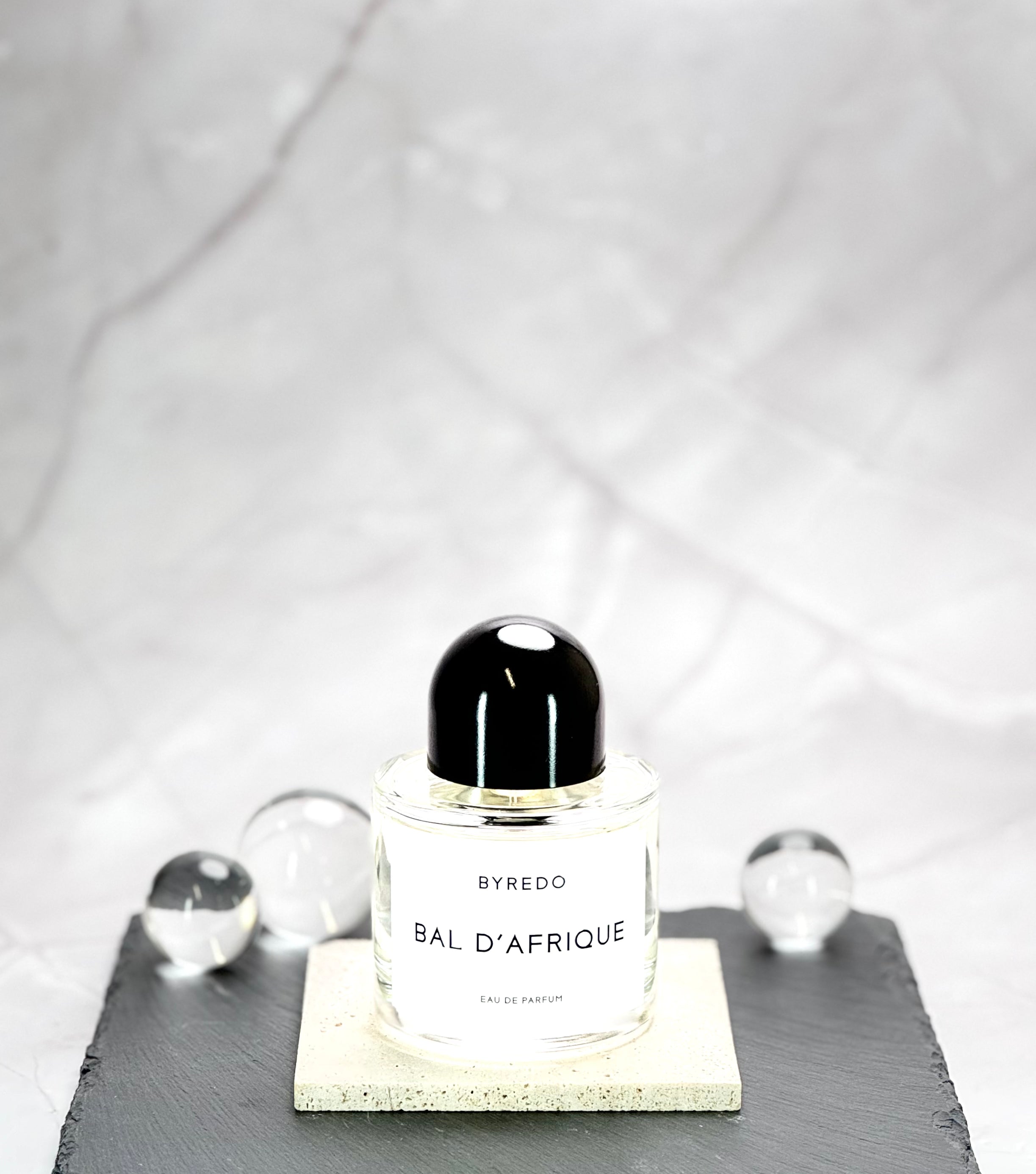 Byredo - Bal d'Afrique