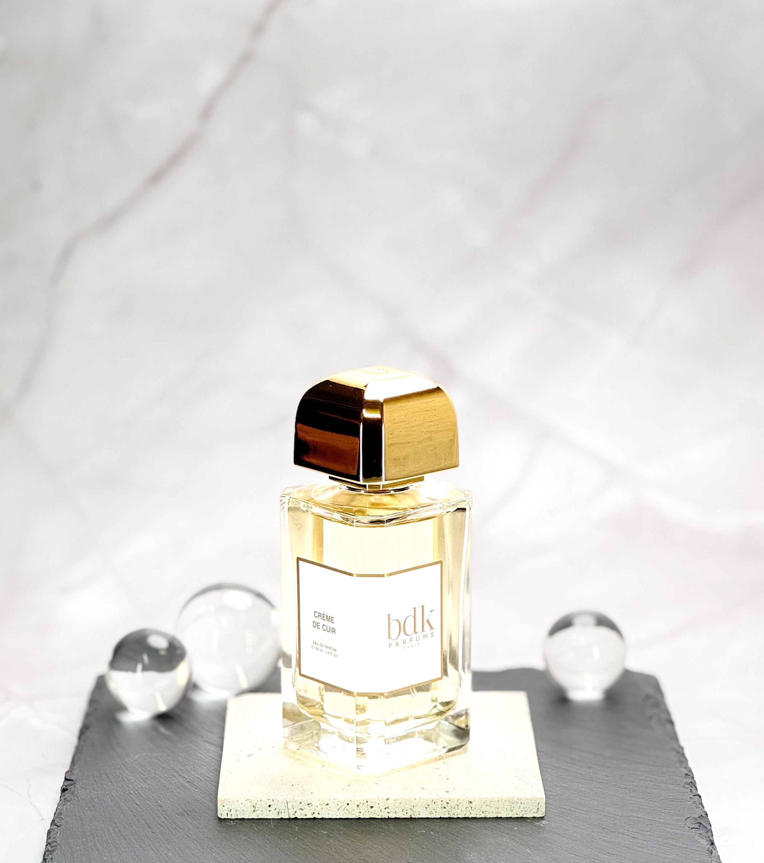 bdk Parfums - Crème de Cuir