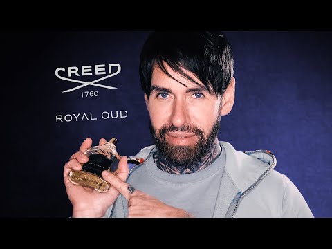 Creed - Royal Oud