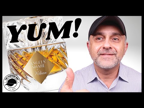 Kilian - Angels' Share