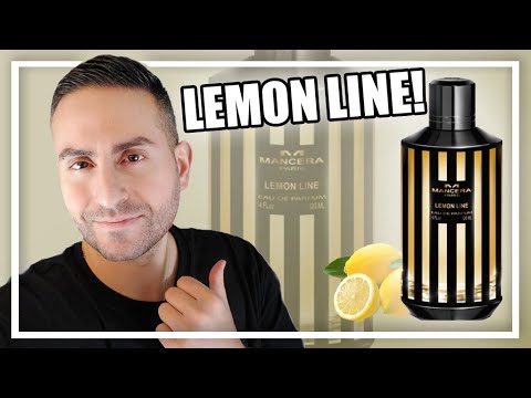 Mancera - Lemon Line