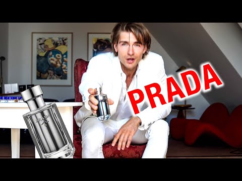 Prada - L‘Homme