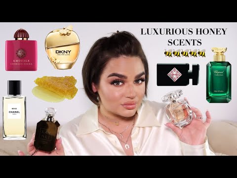 Chopard - Miel d'Arabie