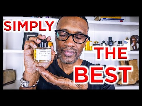 Byredo - Bal d'Afrique