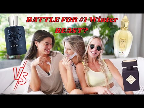 Parfums de Marly - Layton Exclusif