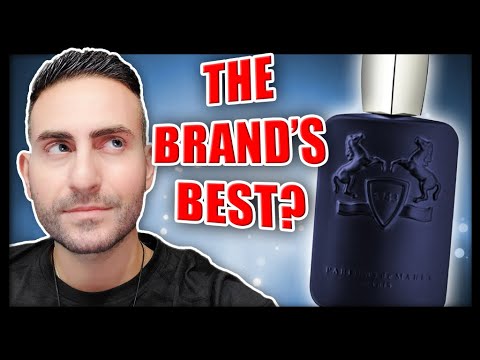 Parfums de Marly - Layton