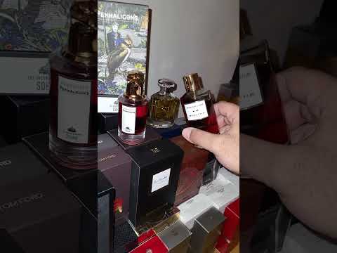Penhaligon's - The Uncompromising Sohan