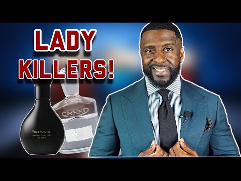 The Harmonist - Hypnotizing Fire